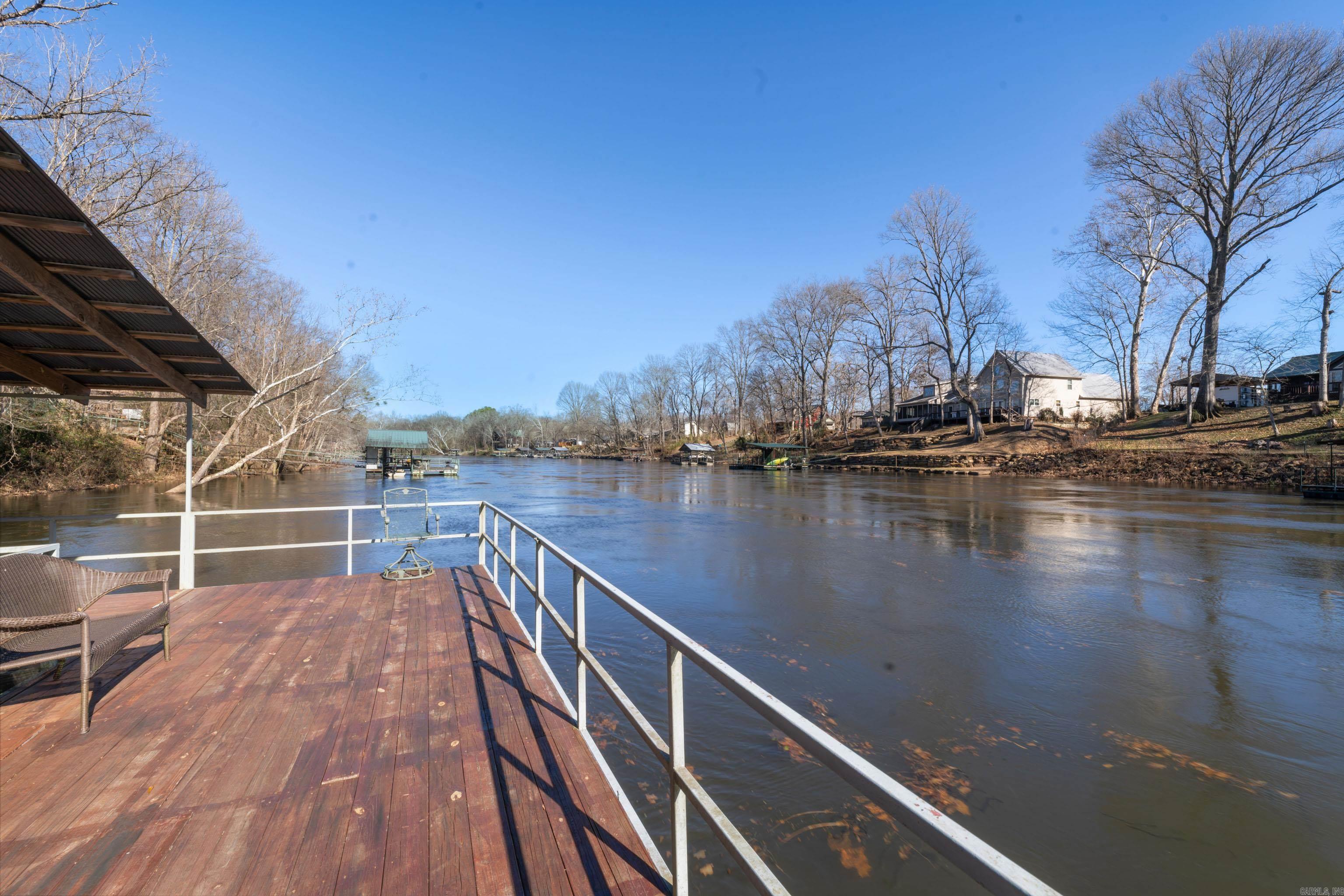 River Bend - Residential