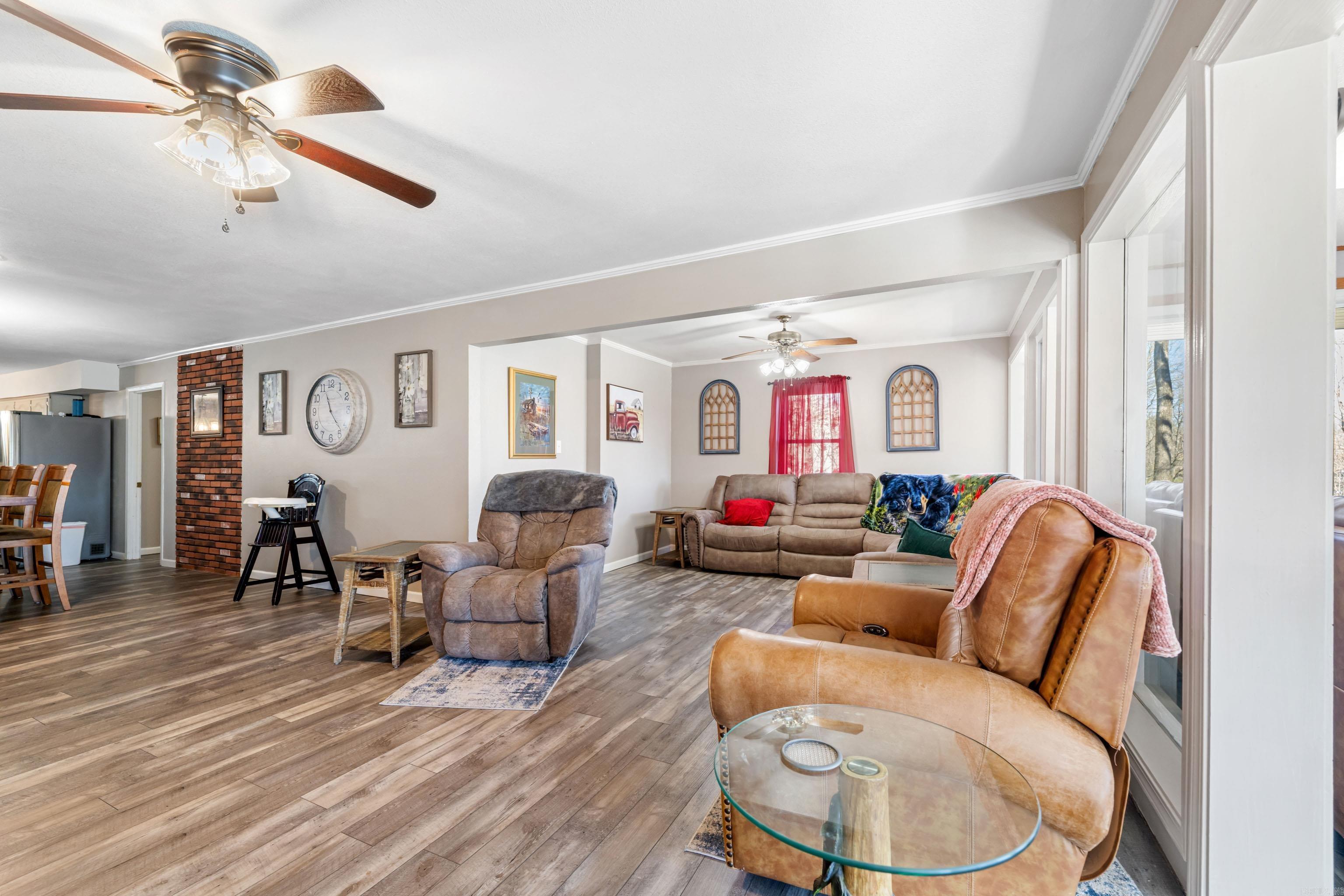 River Bend - Residential