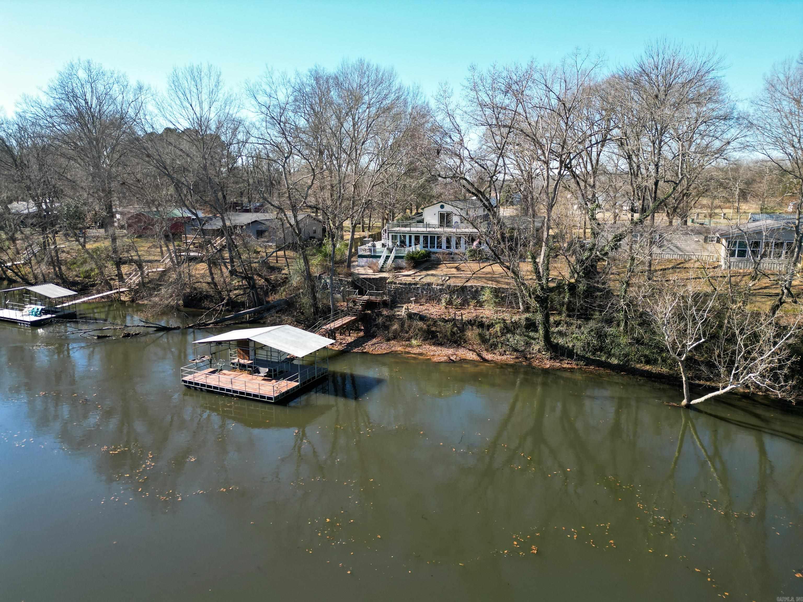 River Bend - Residential