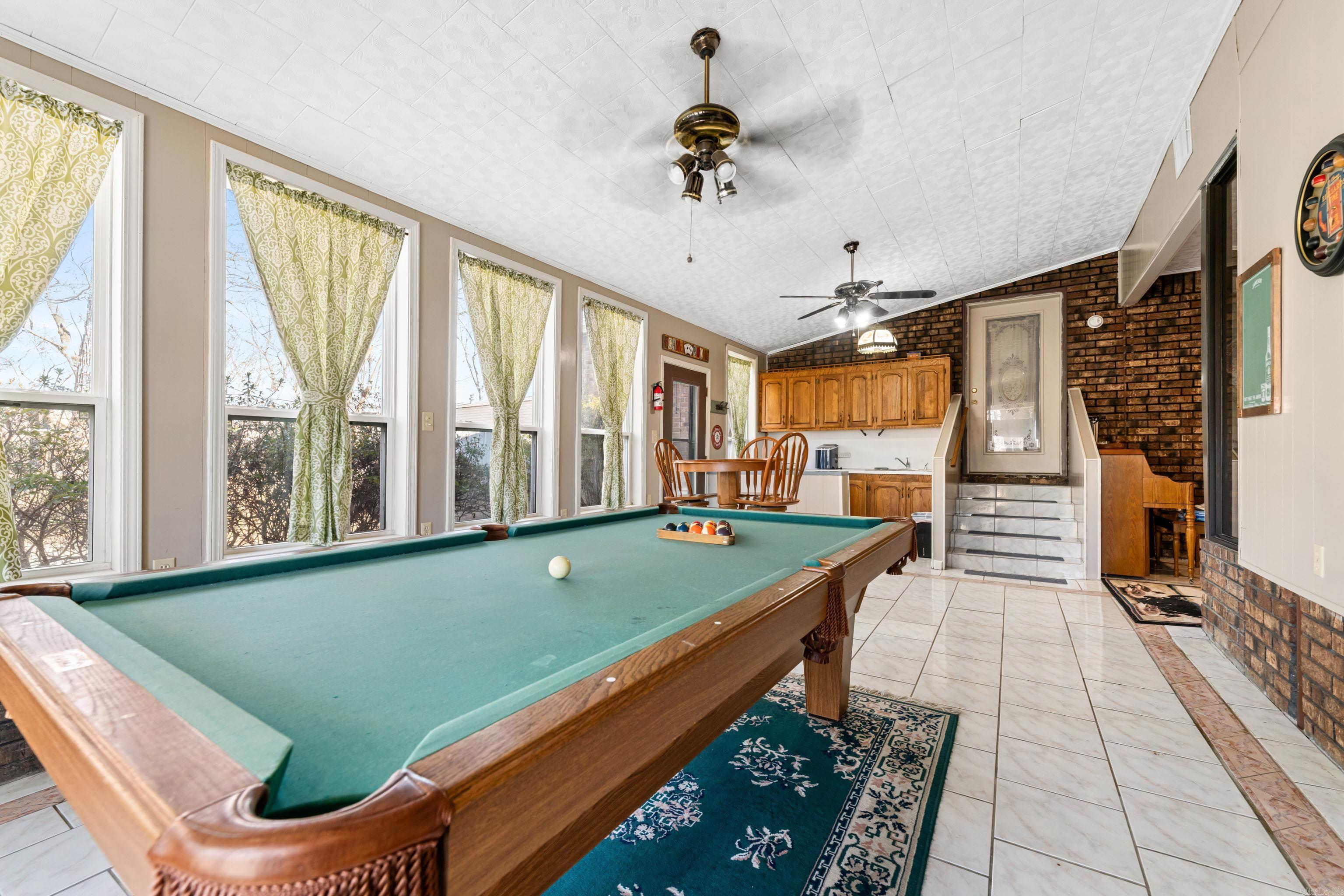 River Bend - Residential