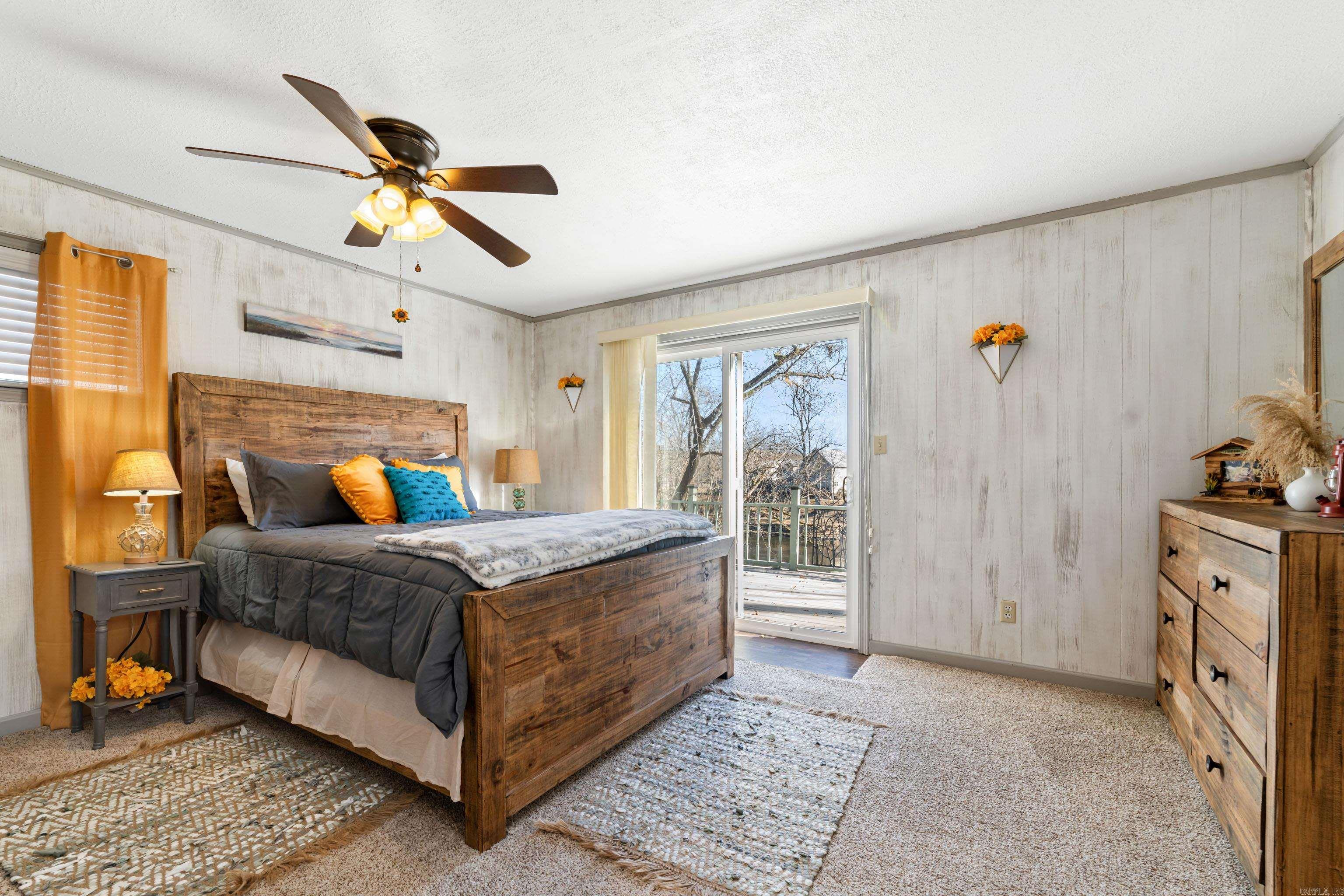 River Bend - Residential