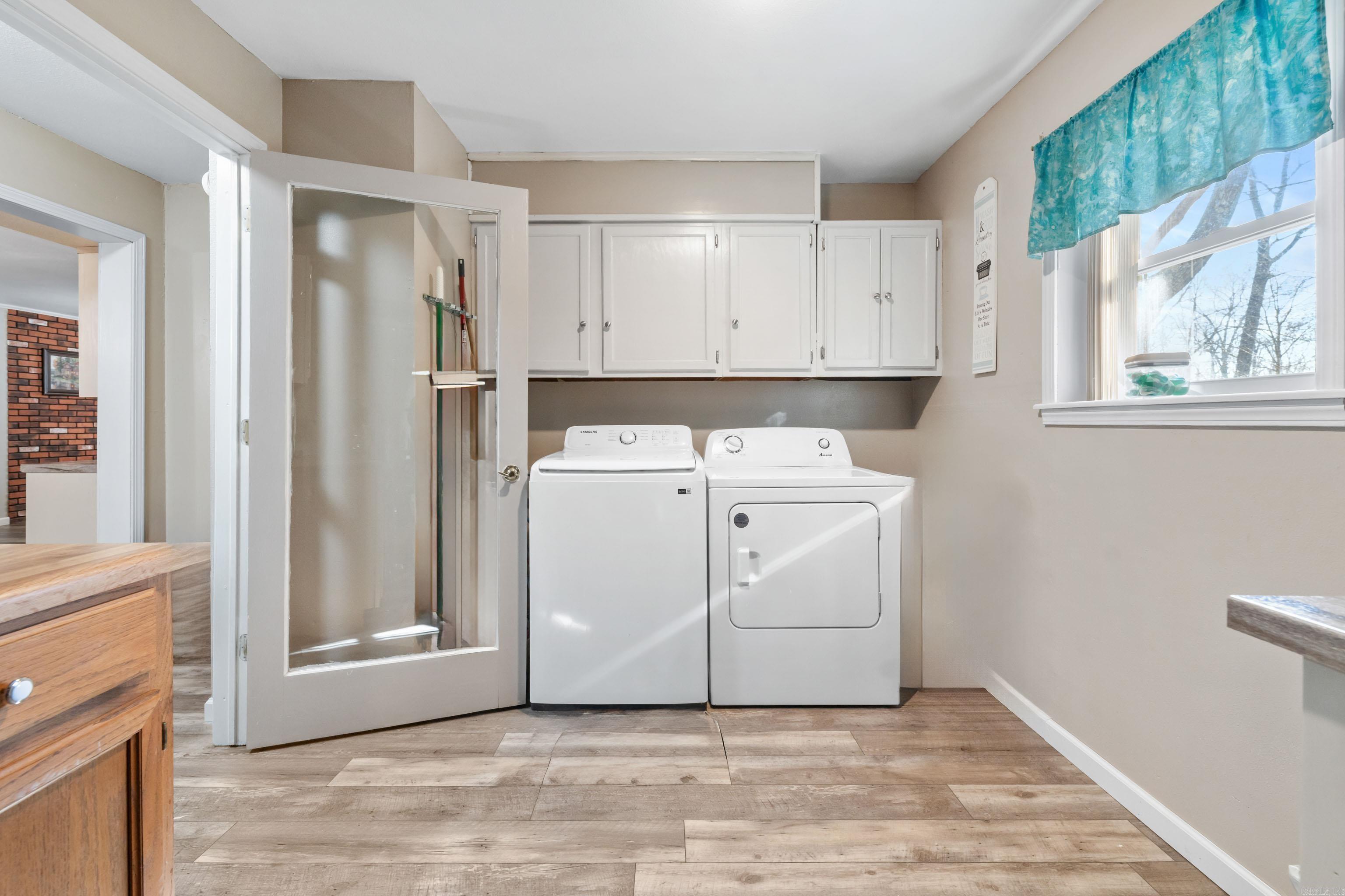 River Bend - Residential