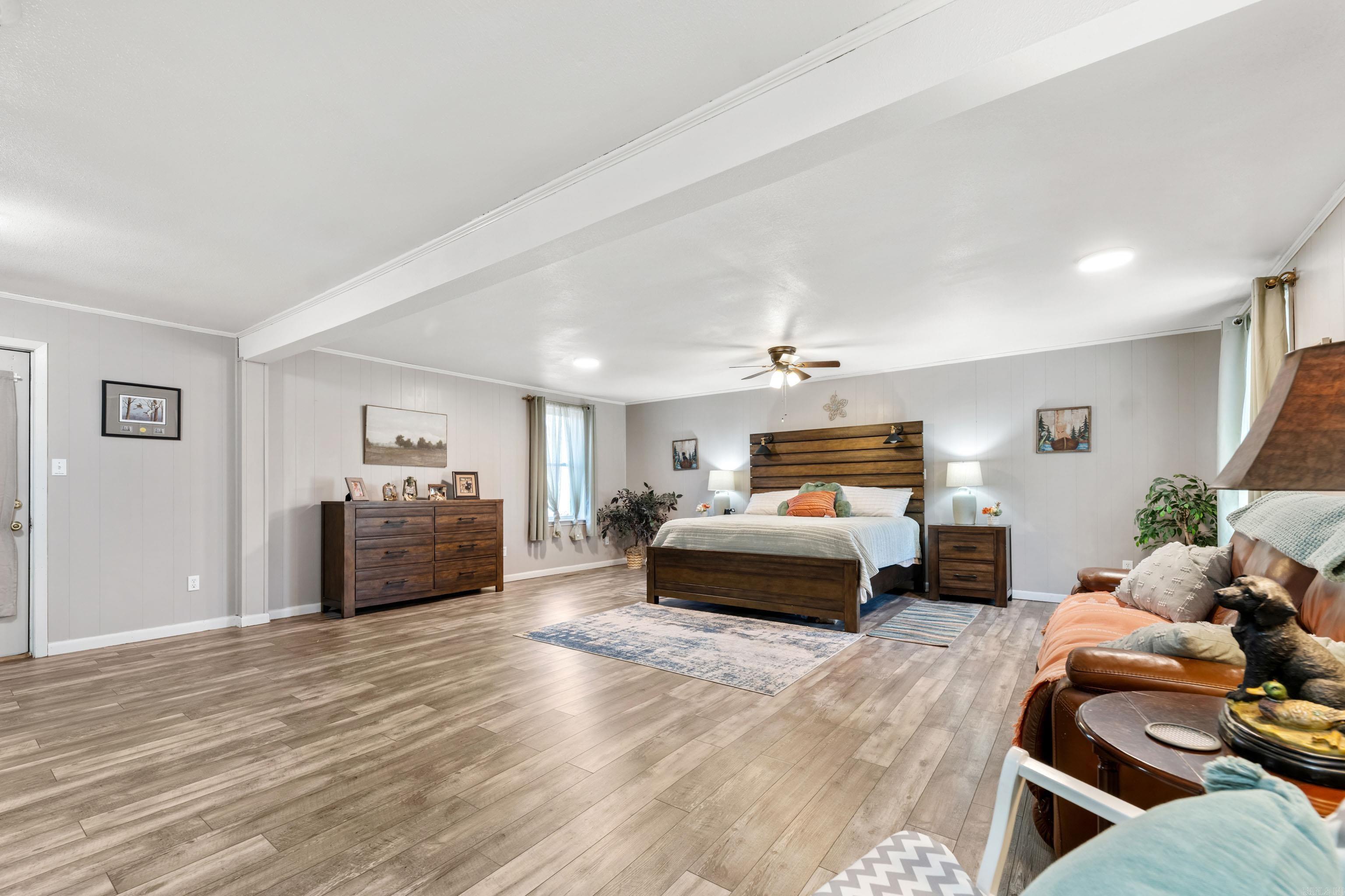 River Bend - Residential