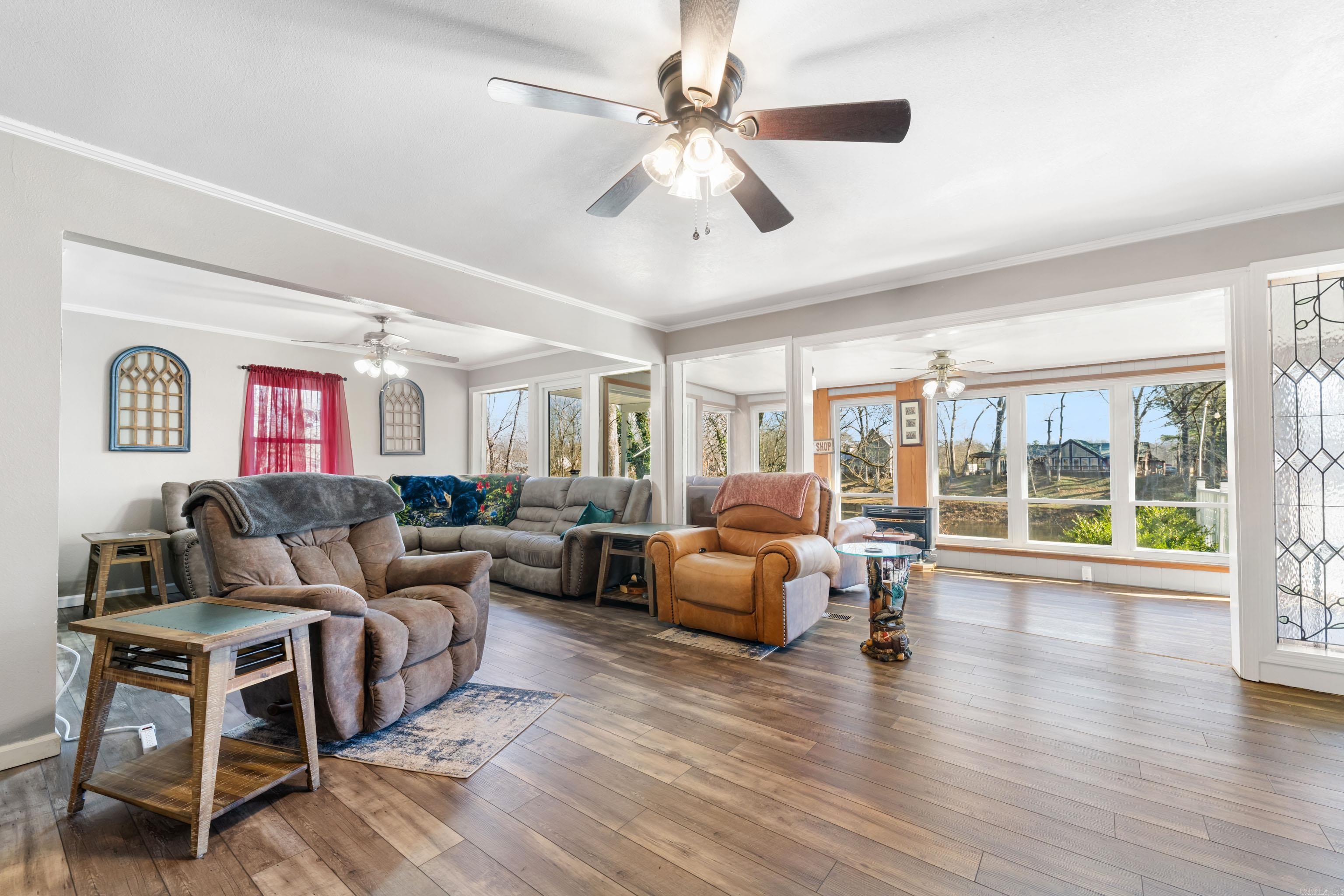 River Bend - Residential