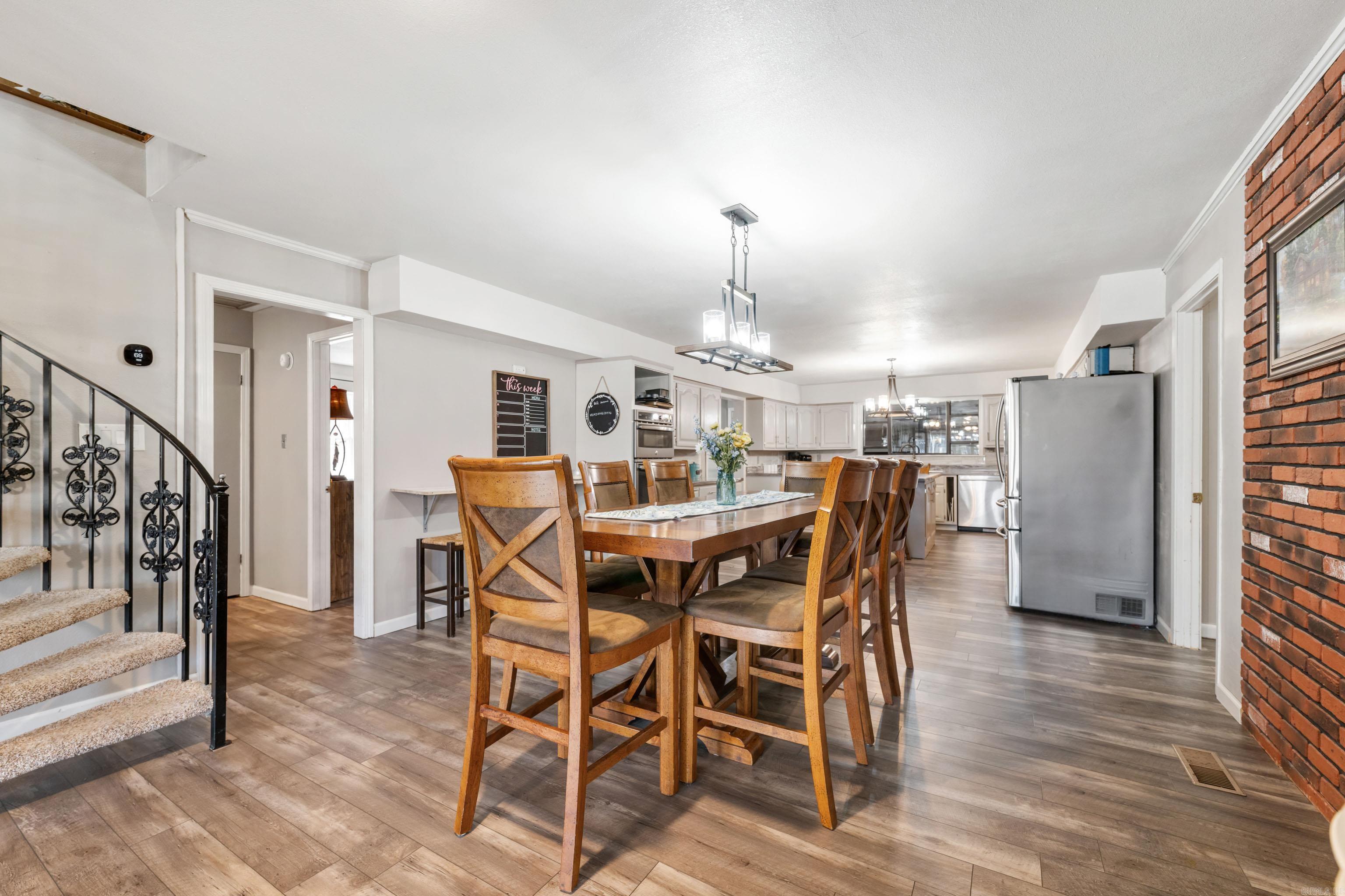 River Bend - Residential