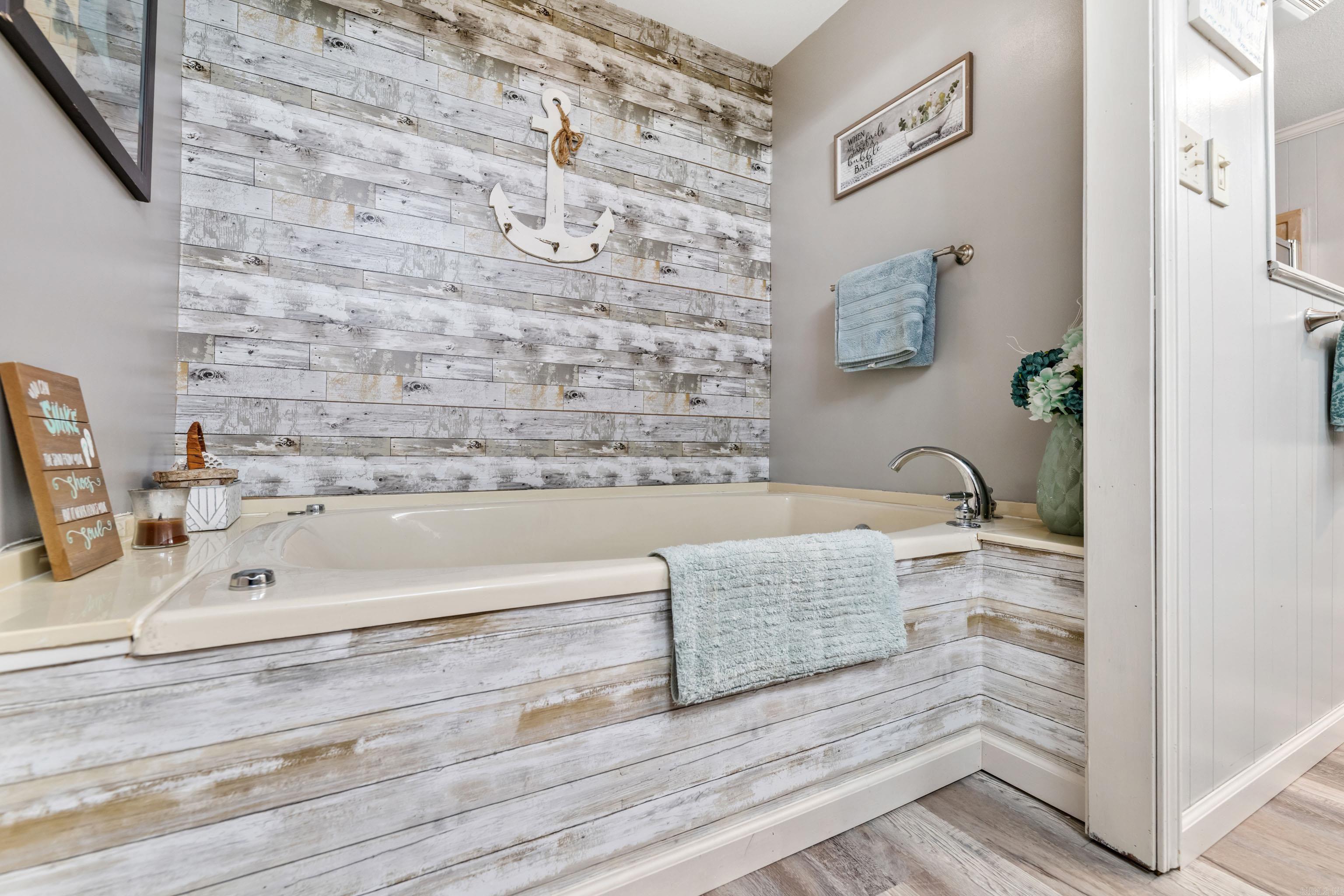 River Bend - Residential