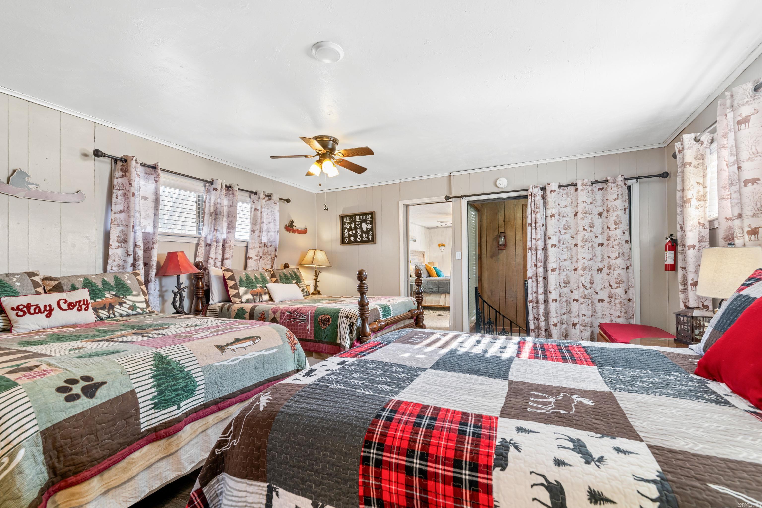 River Bend - Residential