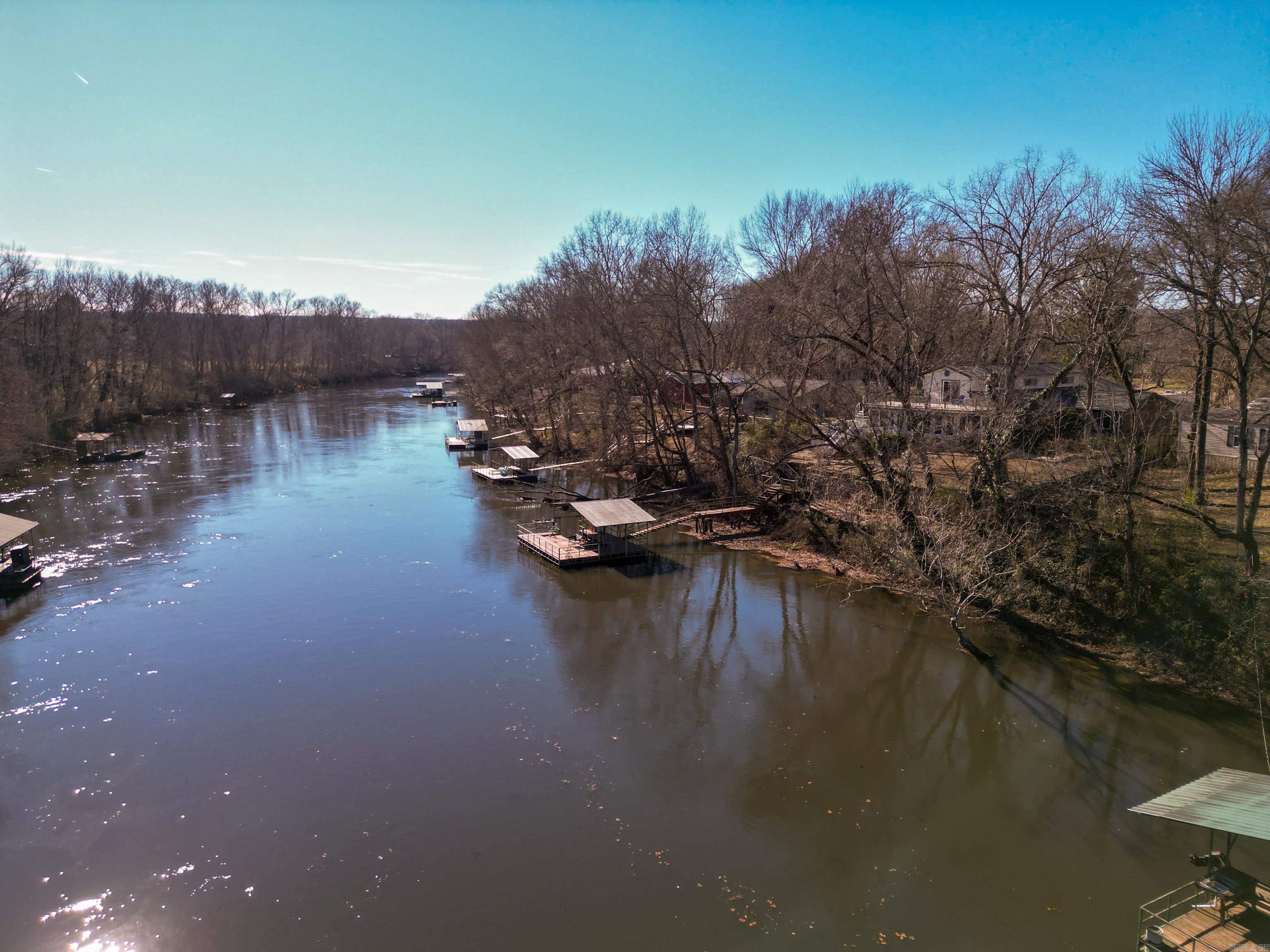 River Bend - Residential