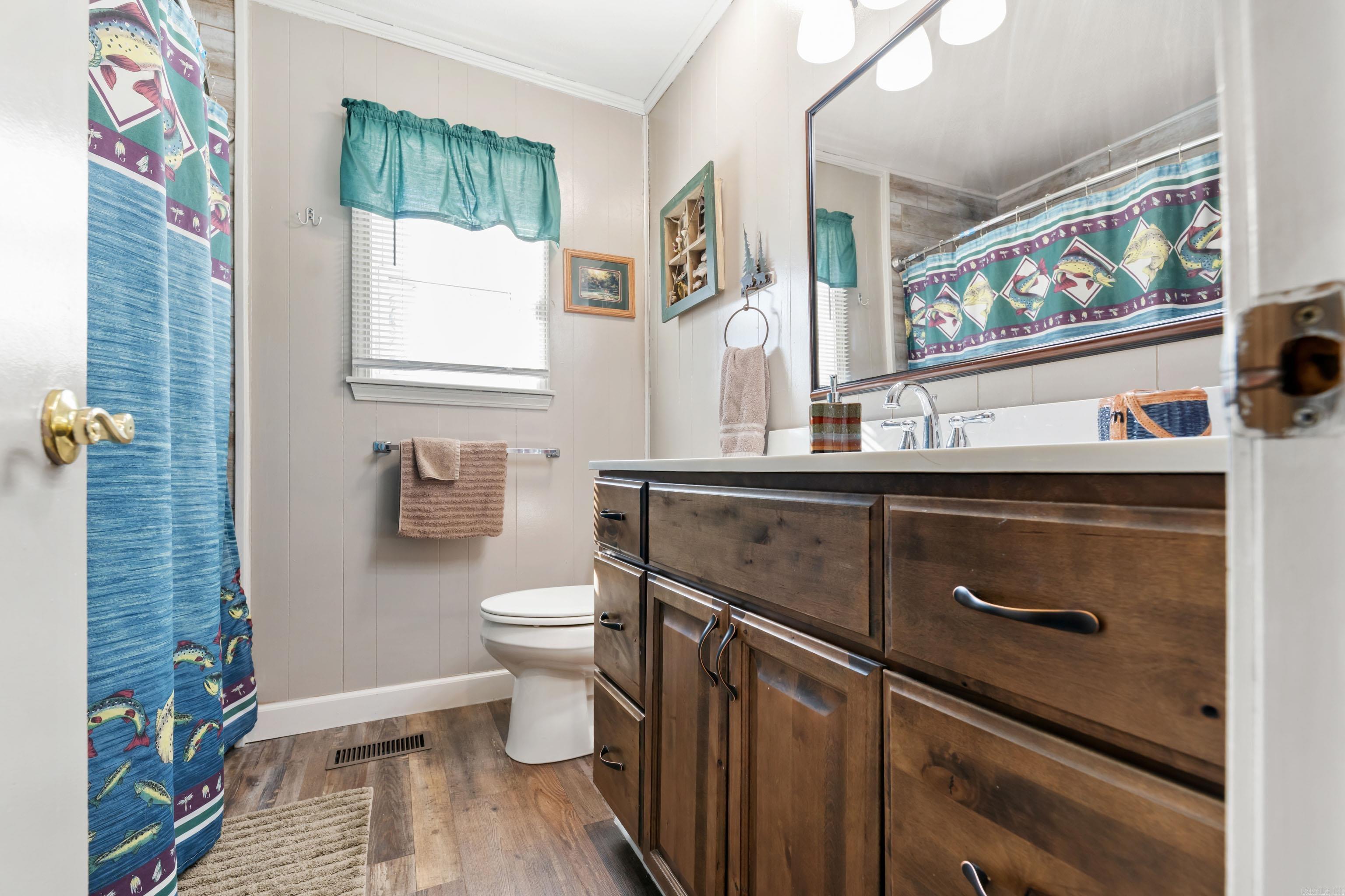 River Bend - Residential