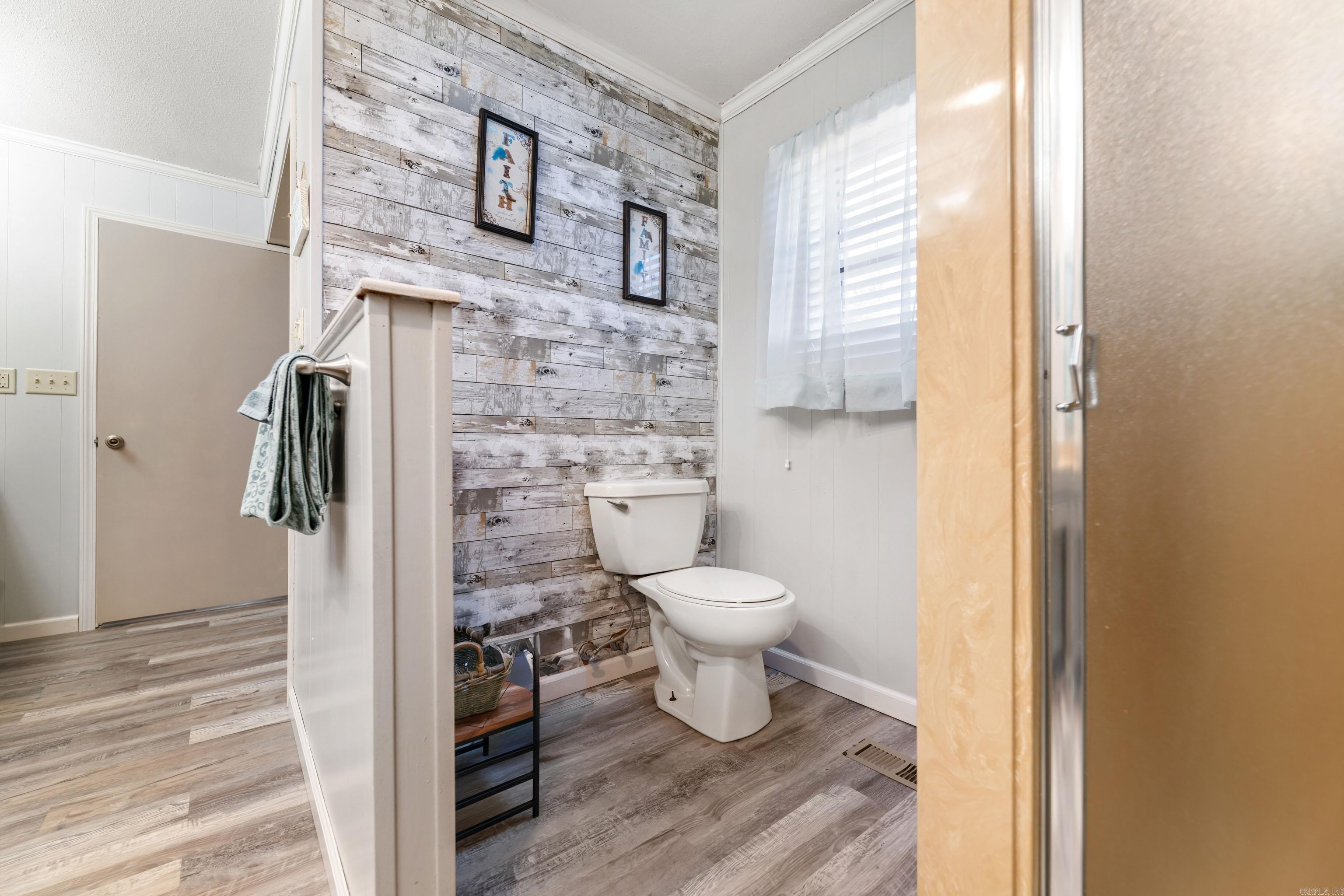 River Bend - Residential