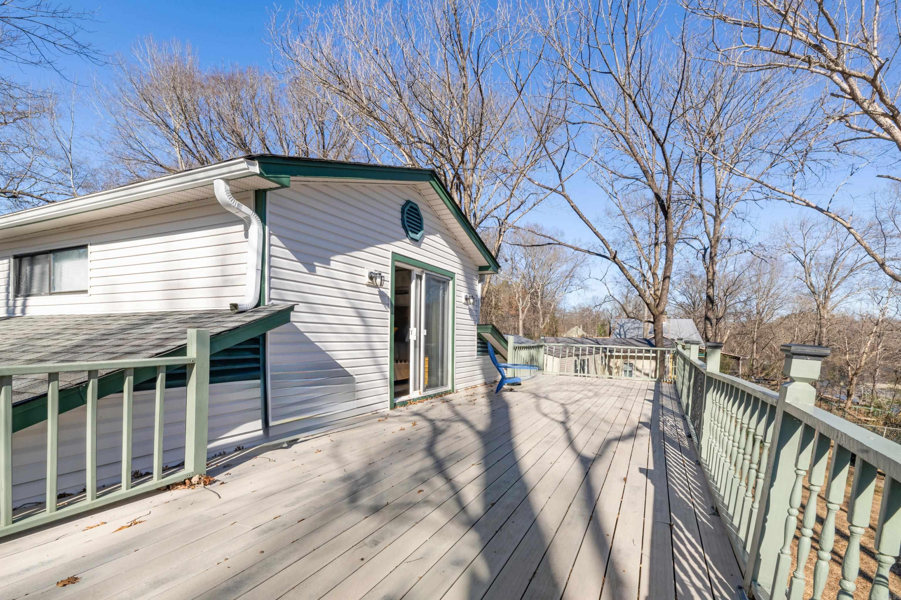 River Bend - Residential