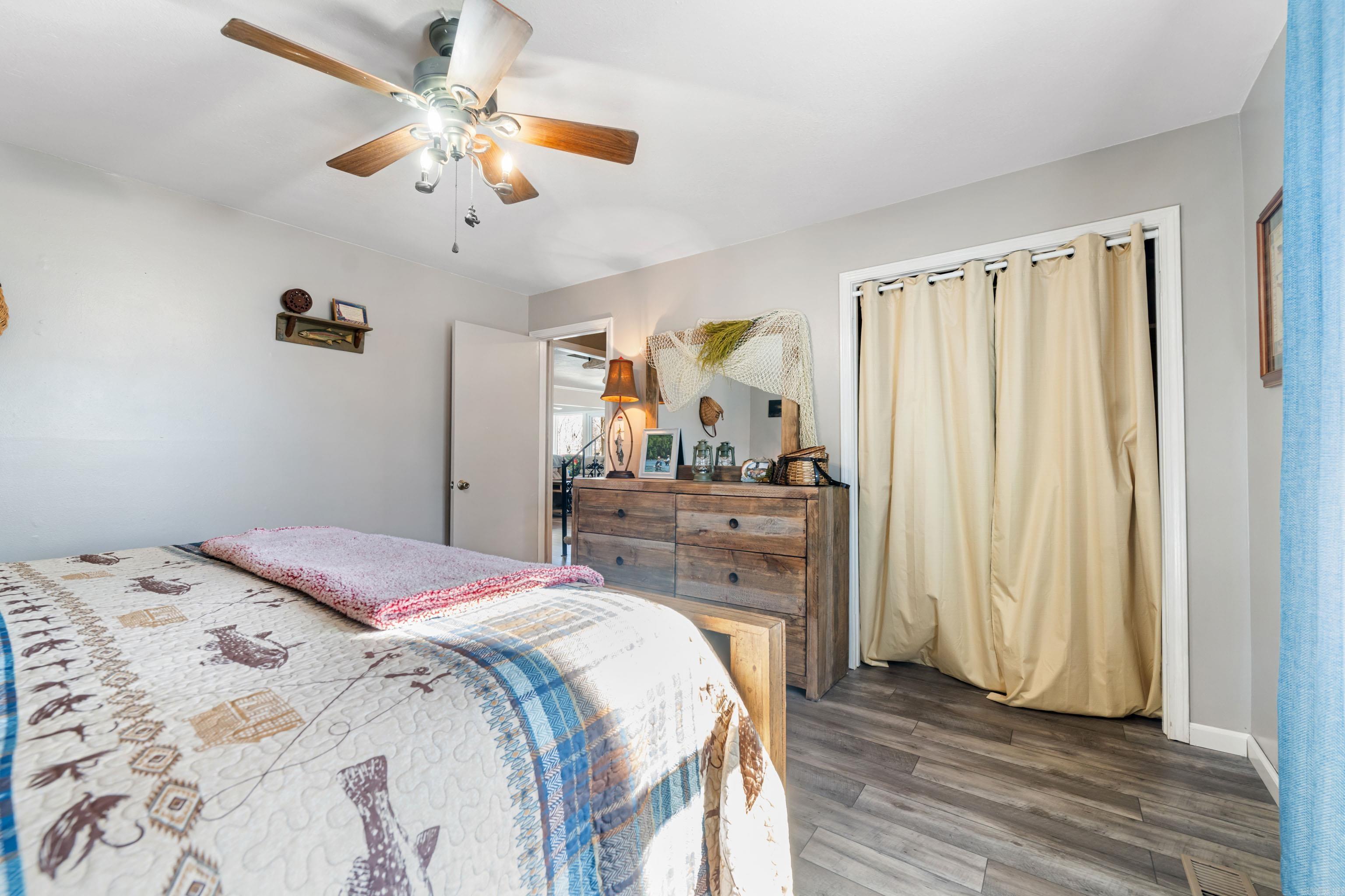 River Bend - Residential