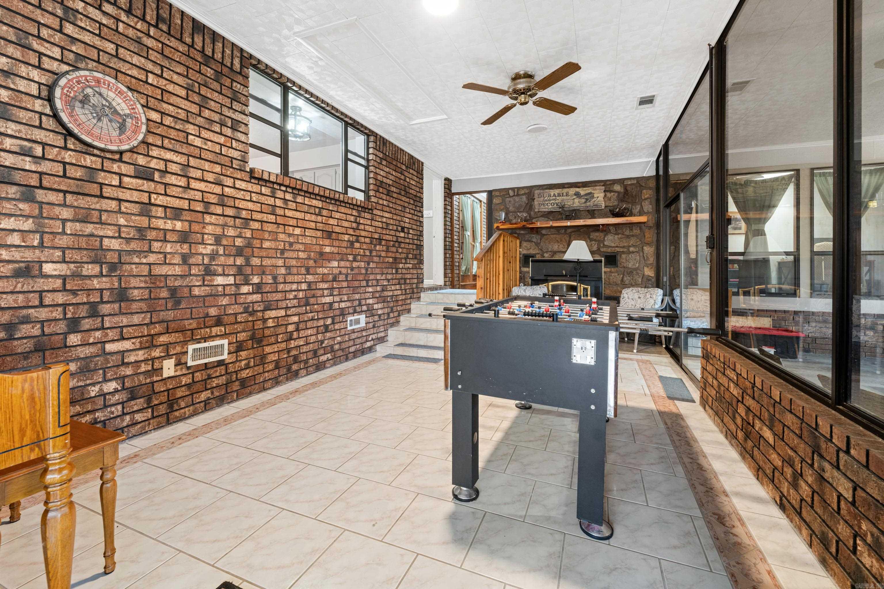 River Bend - Residential