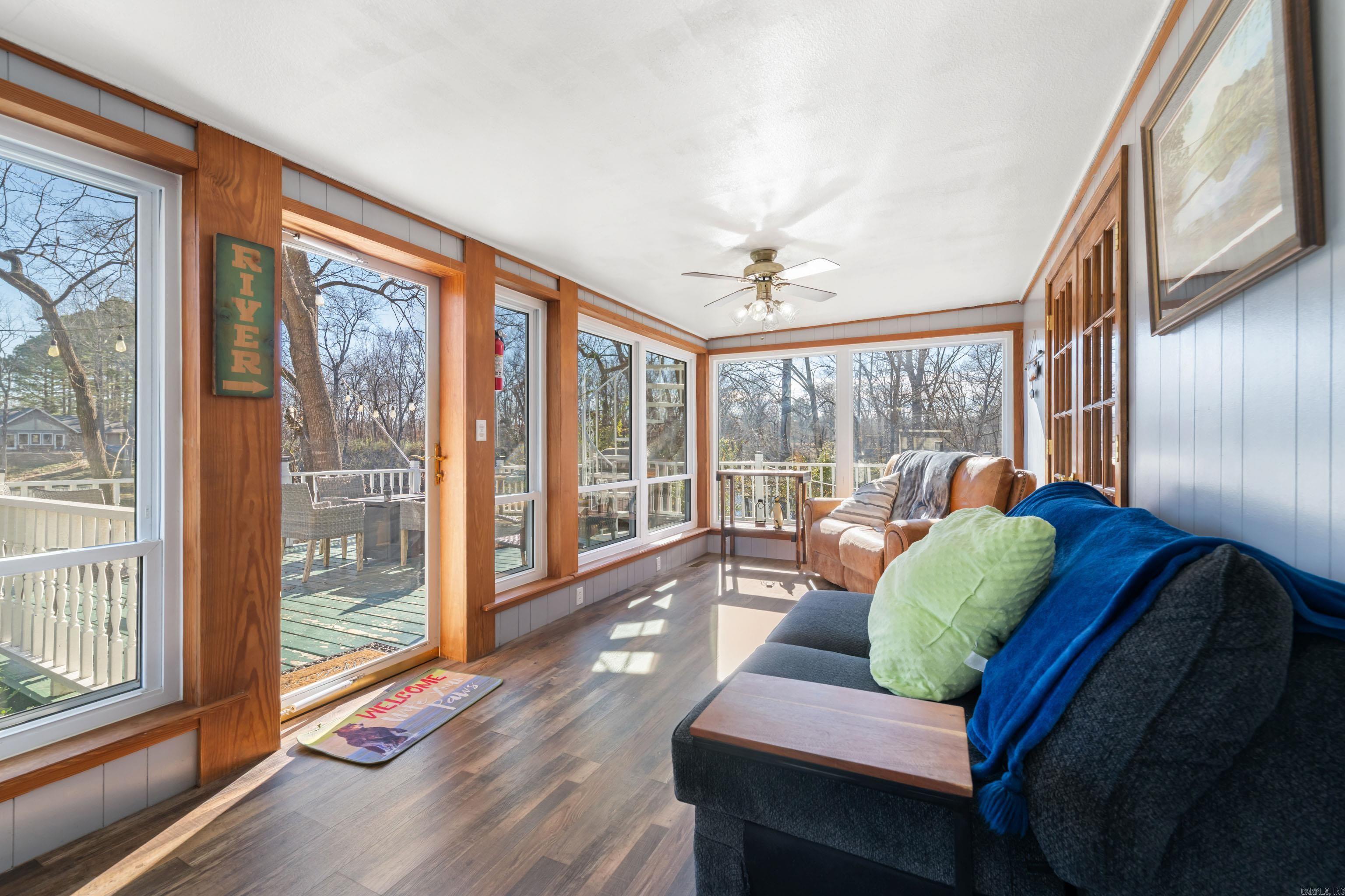 River Bend - Residential