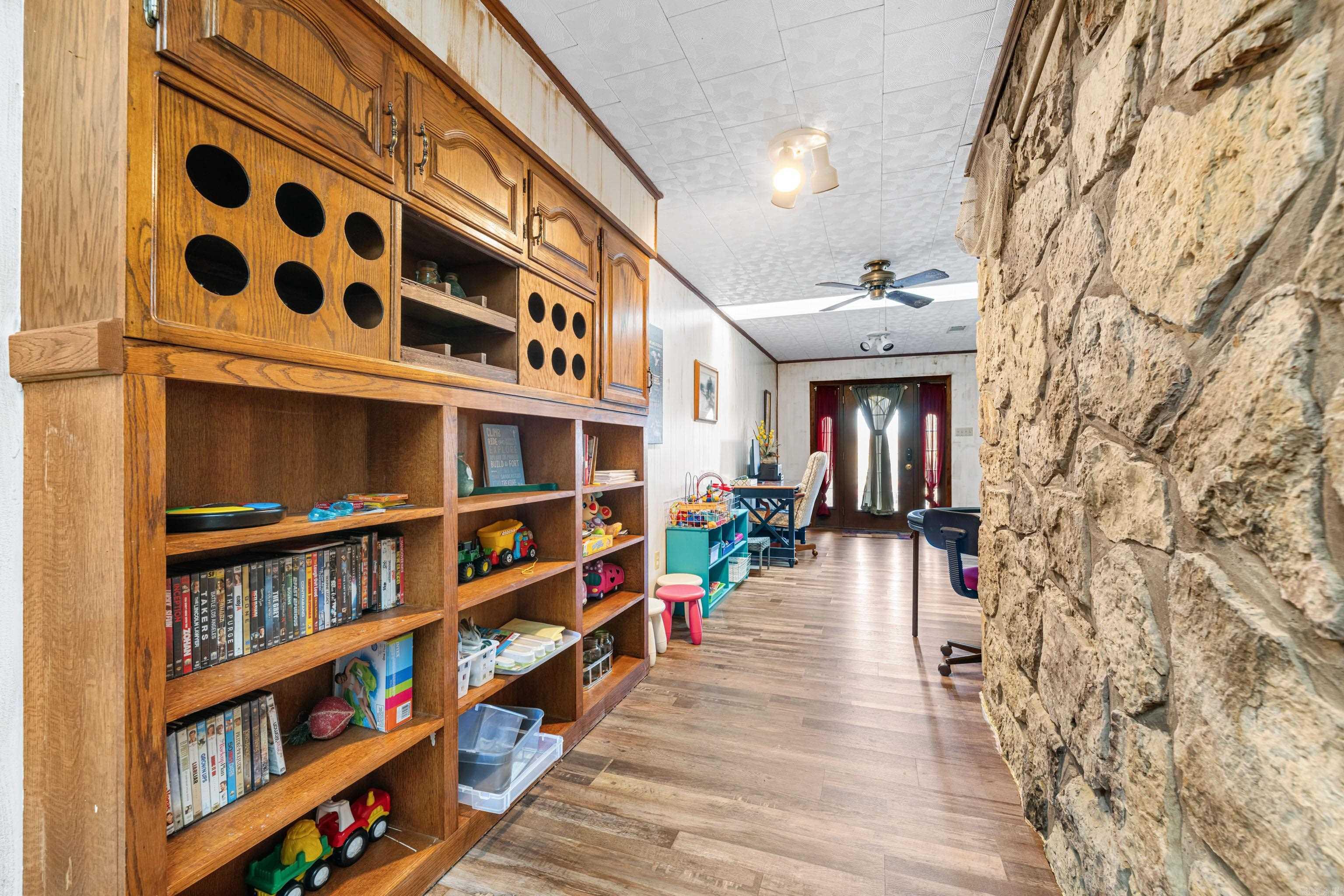 River Bend - Residential