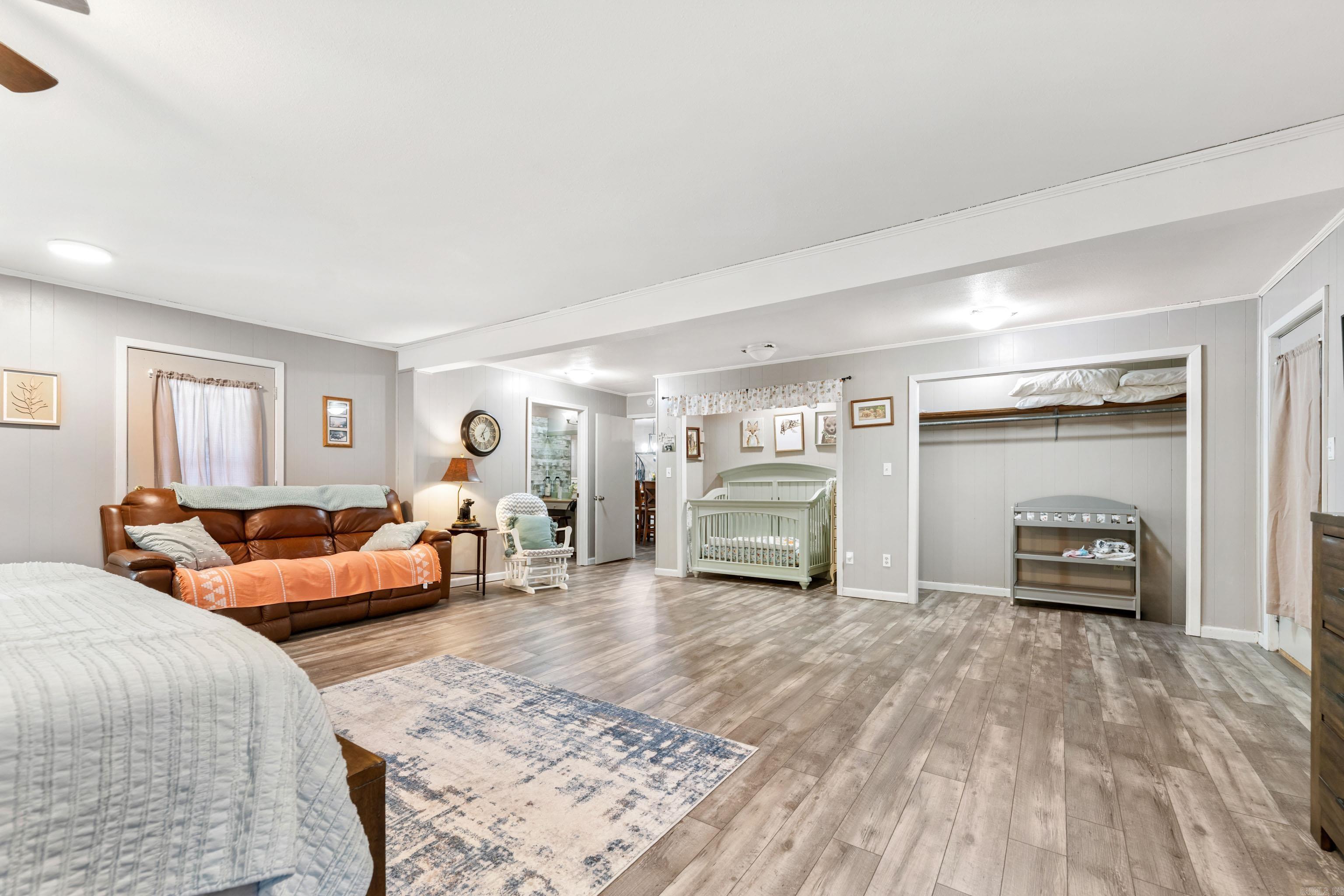 River Bend - Residential