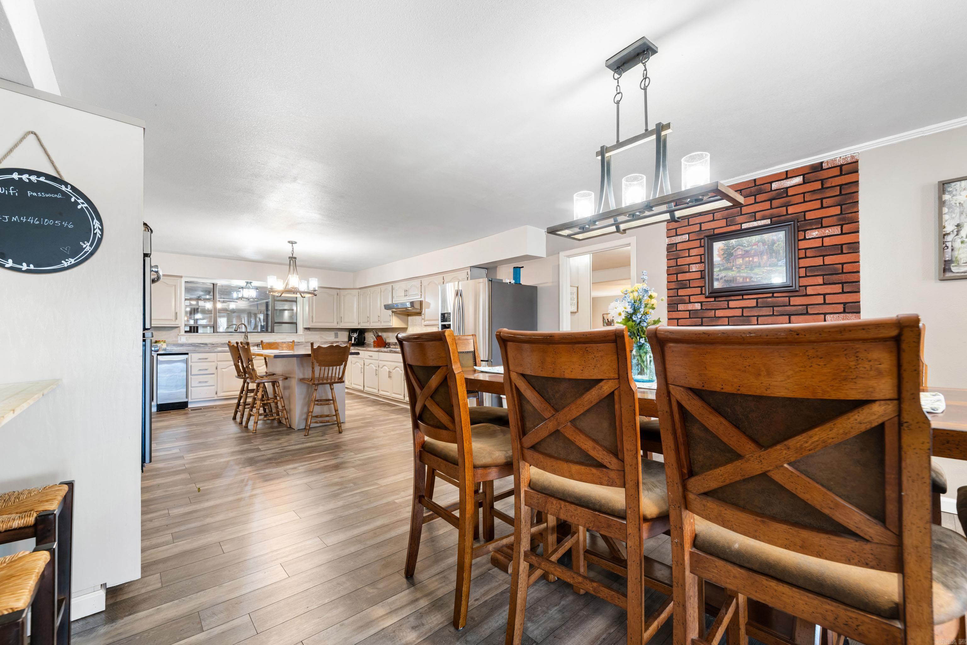 River Bend - Residential