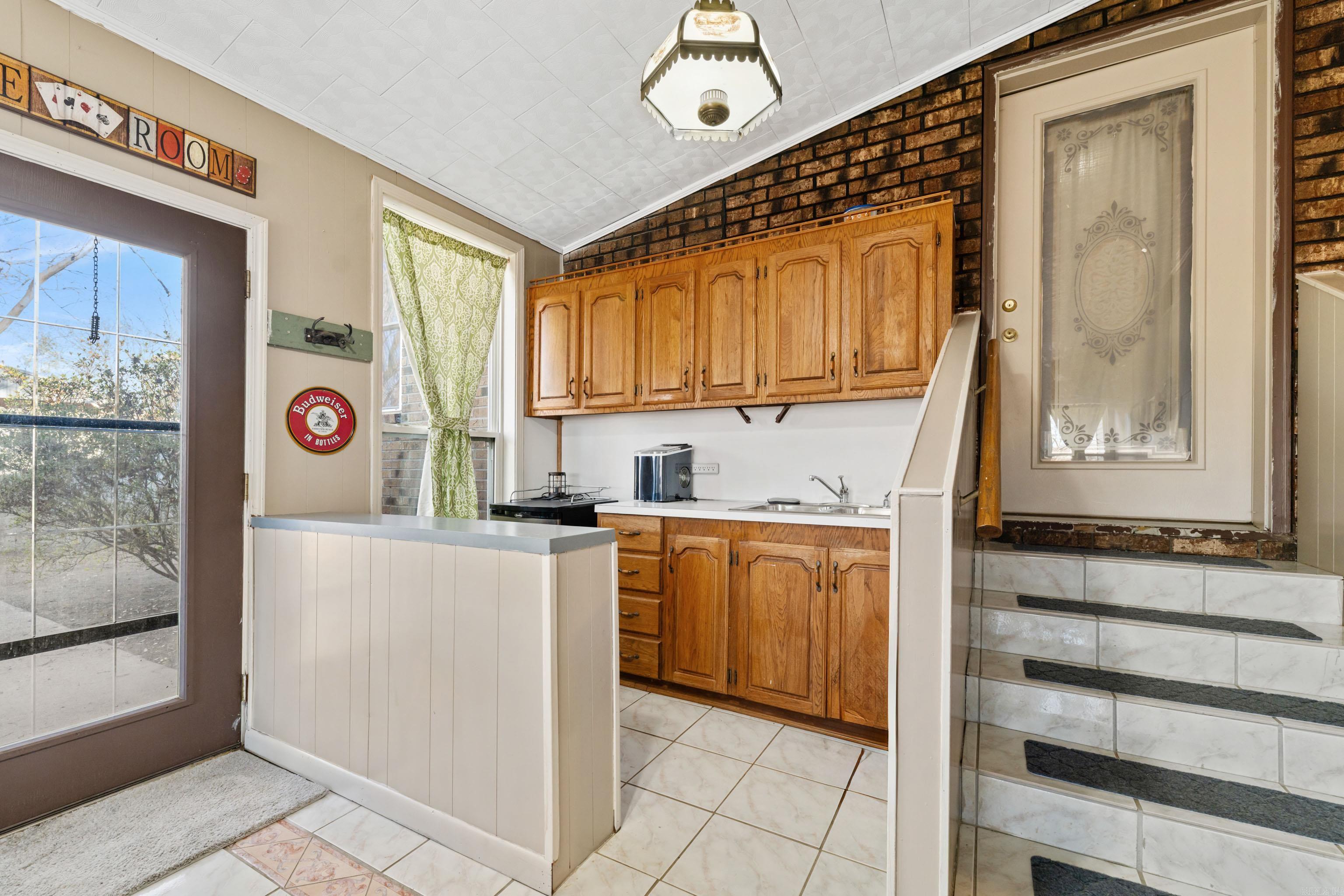 River Bend - Residential