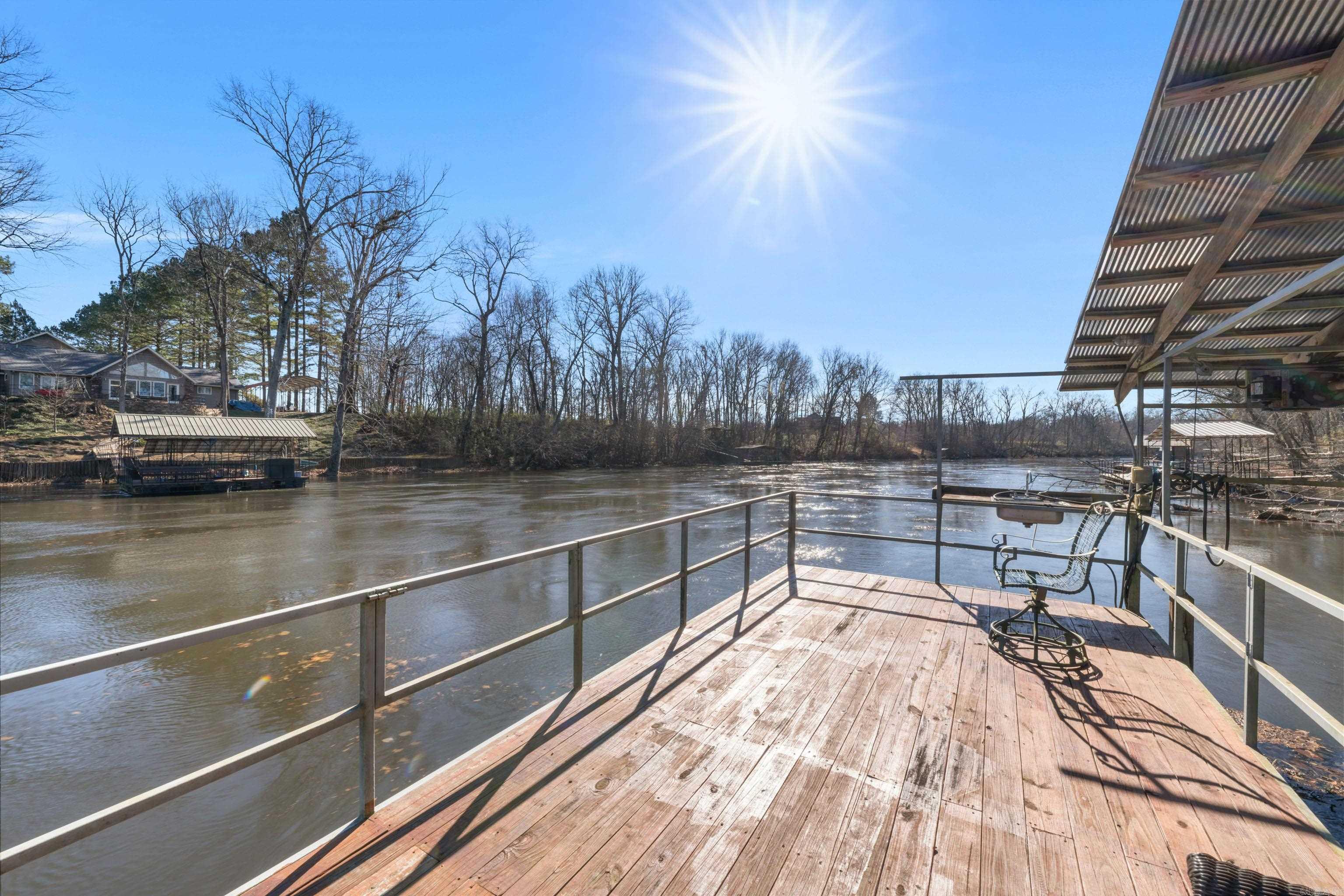 River Bend - Residential