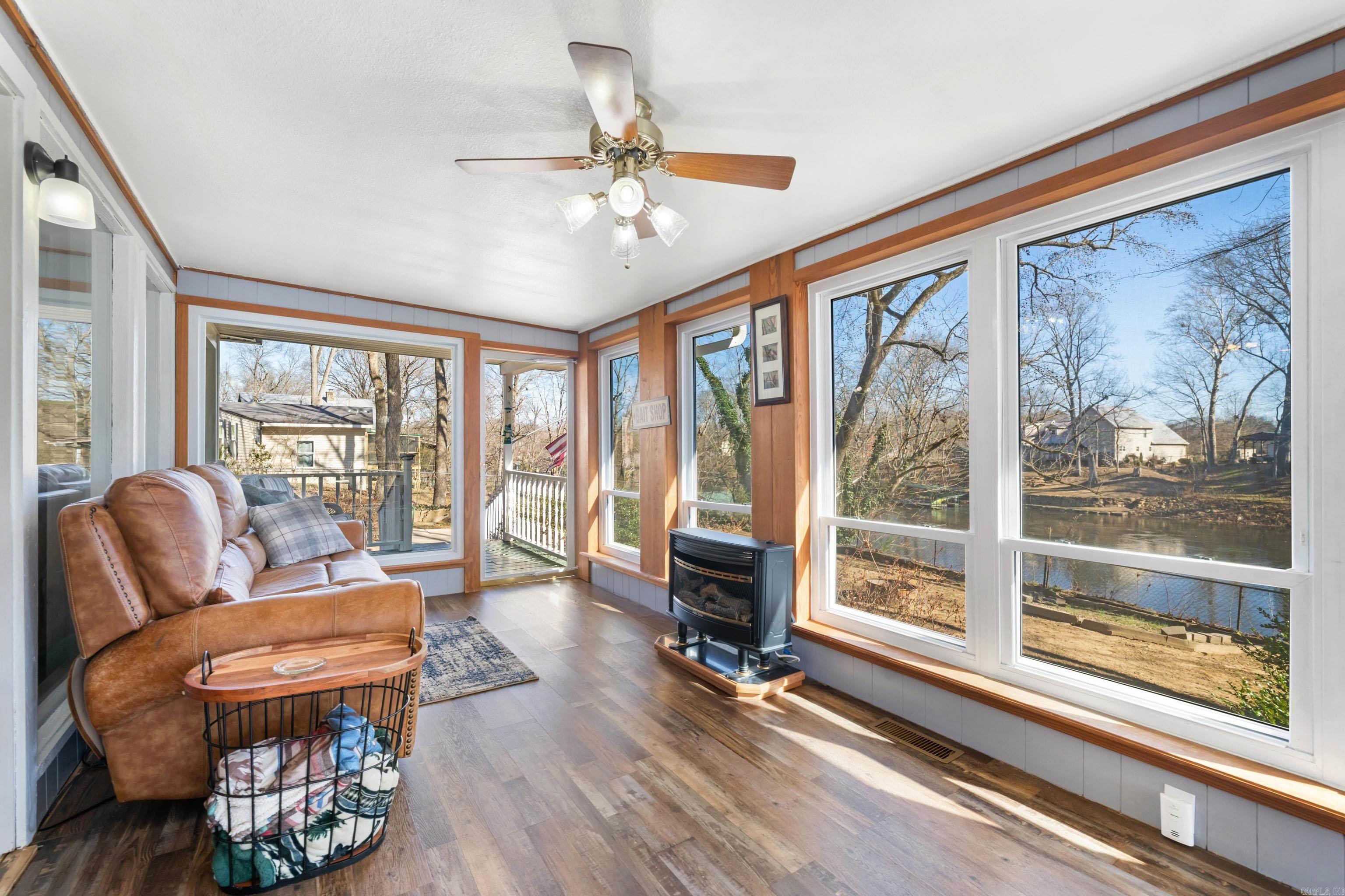 River Bend - Residential