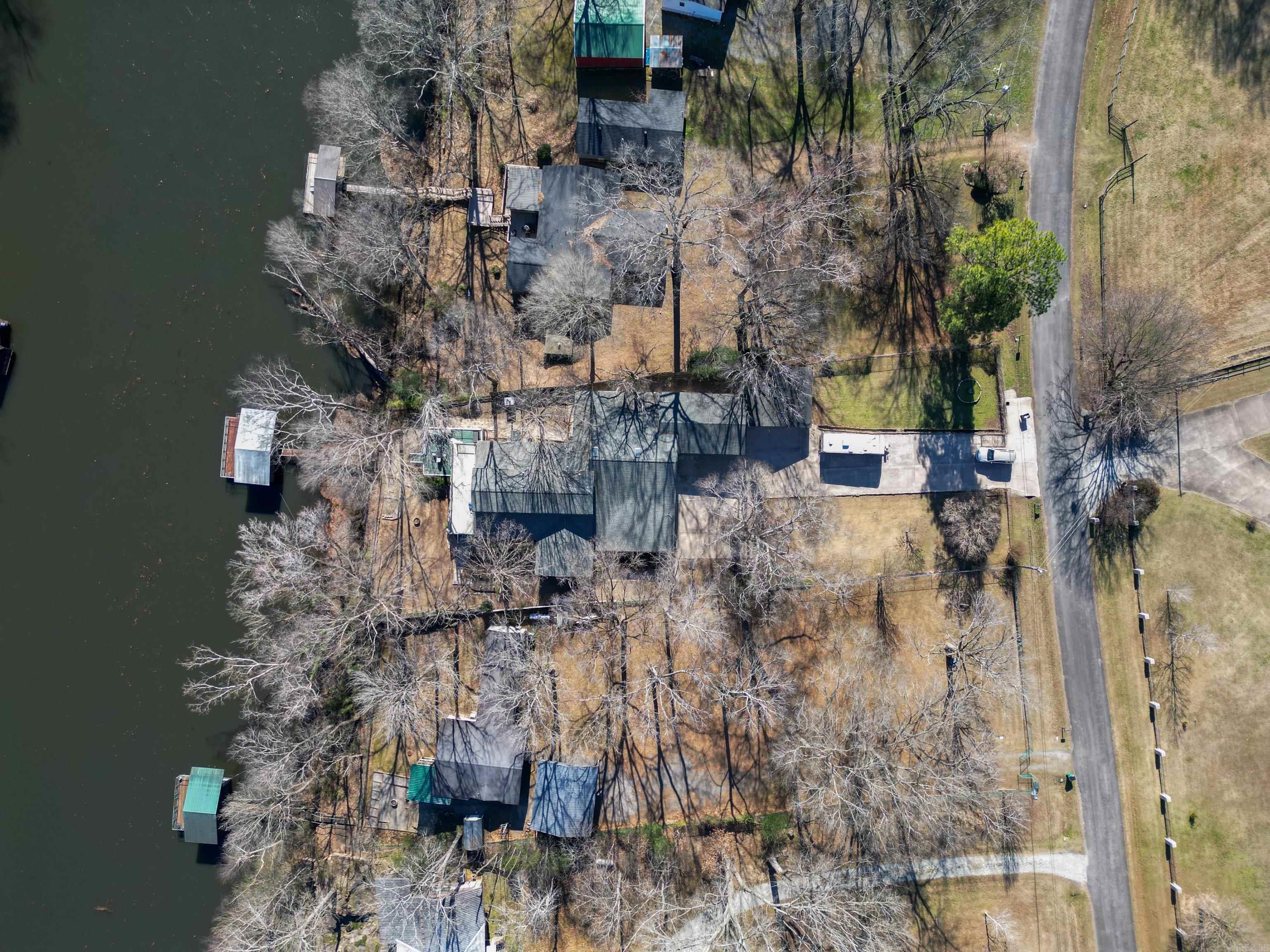 River Bend - Residential