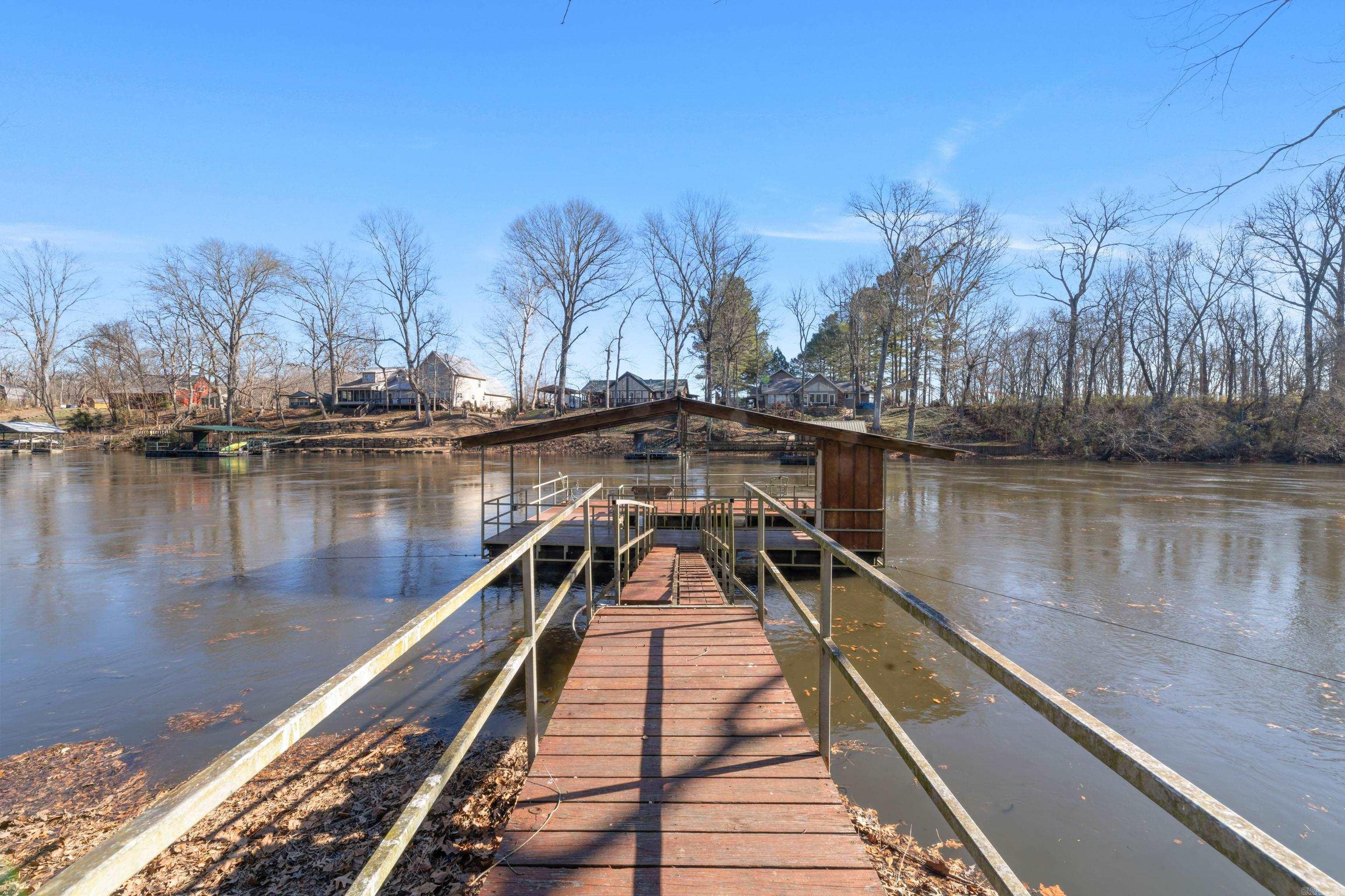 River Bend - Residential