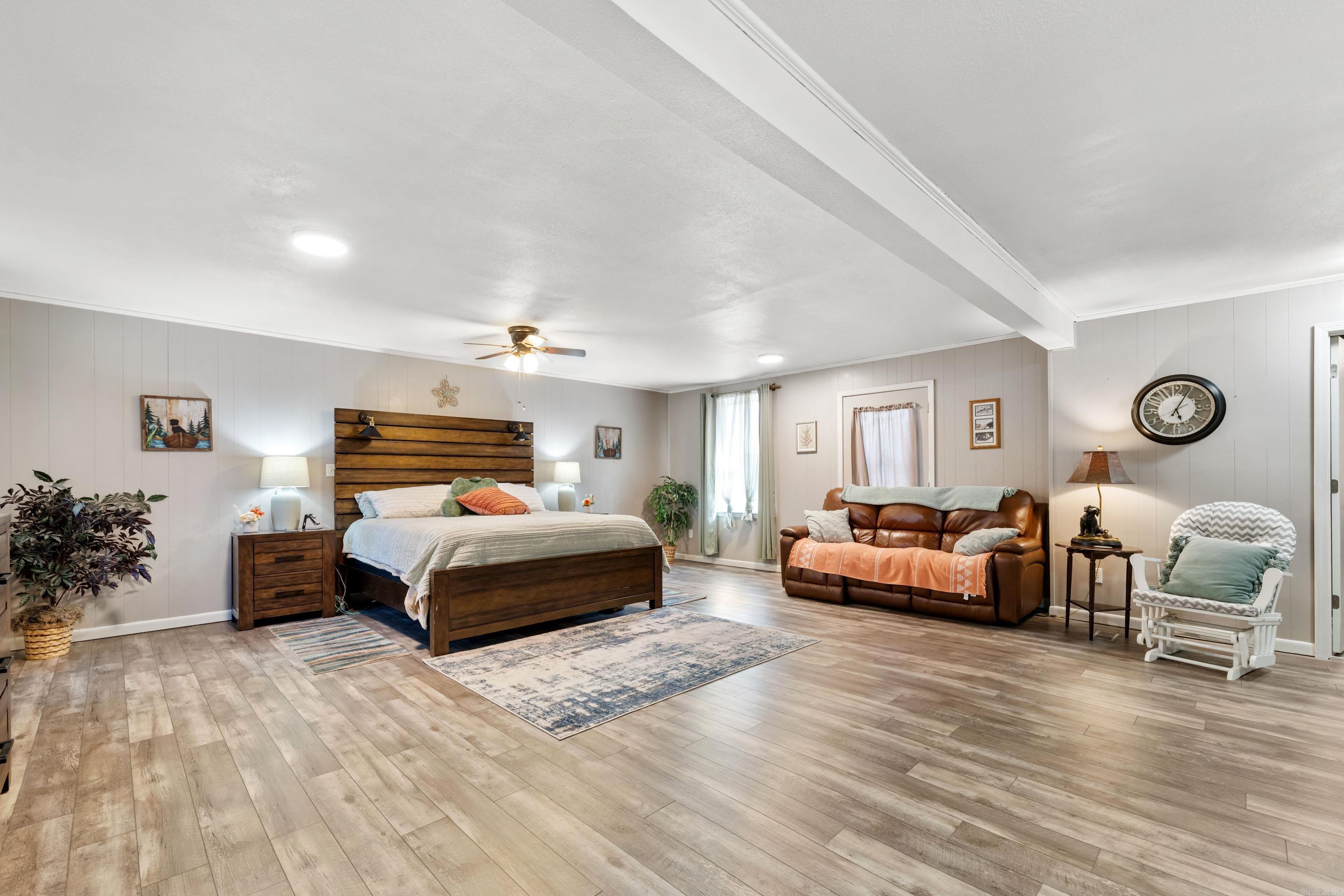 River Bend - Residential