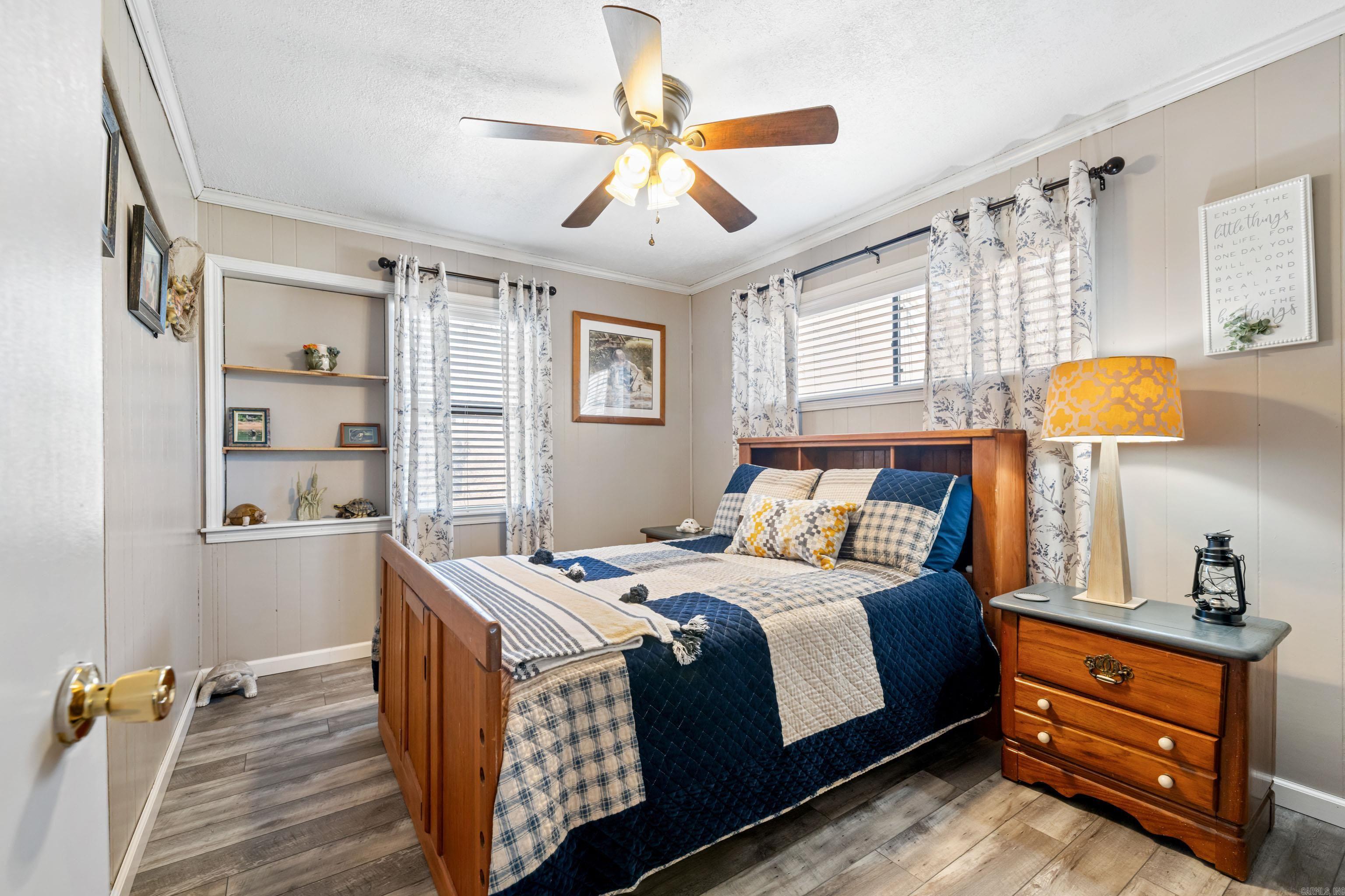 River Bend - Residential