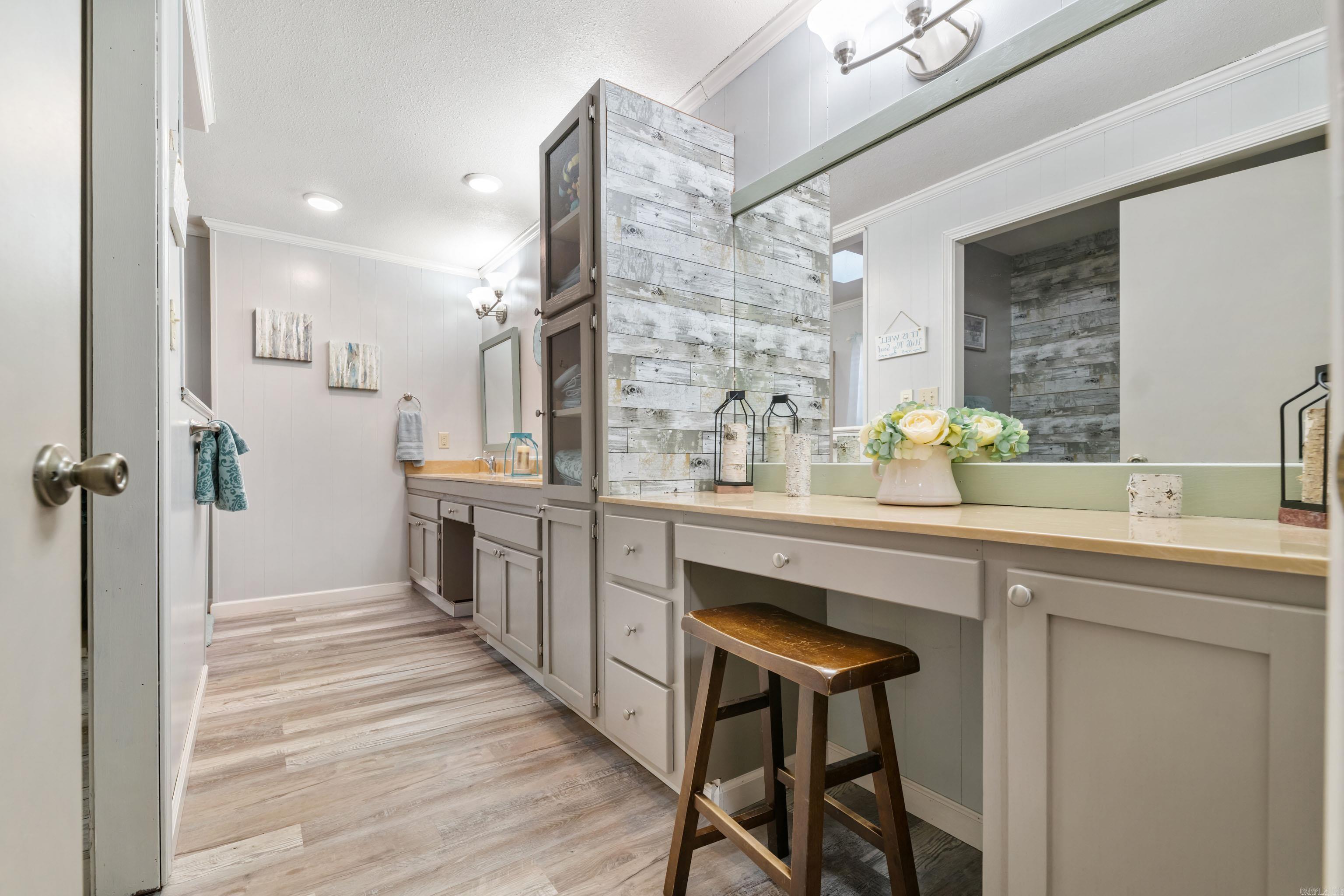 River Bend - Residential