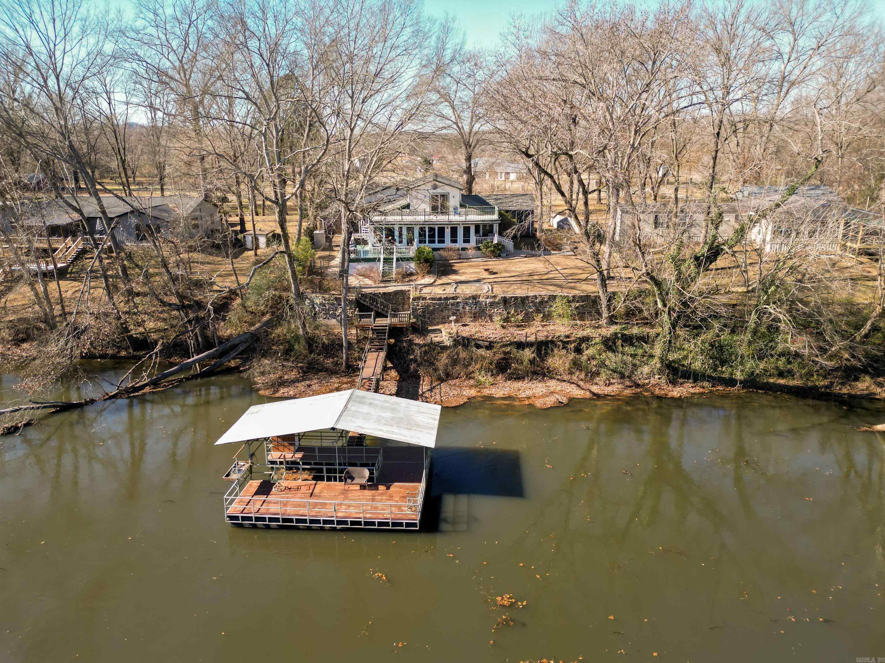 River Bend - Residential