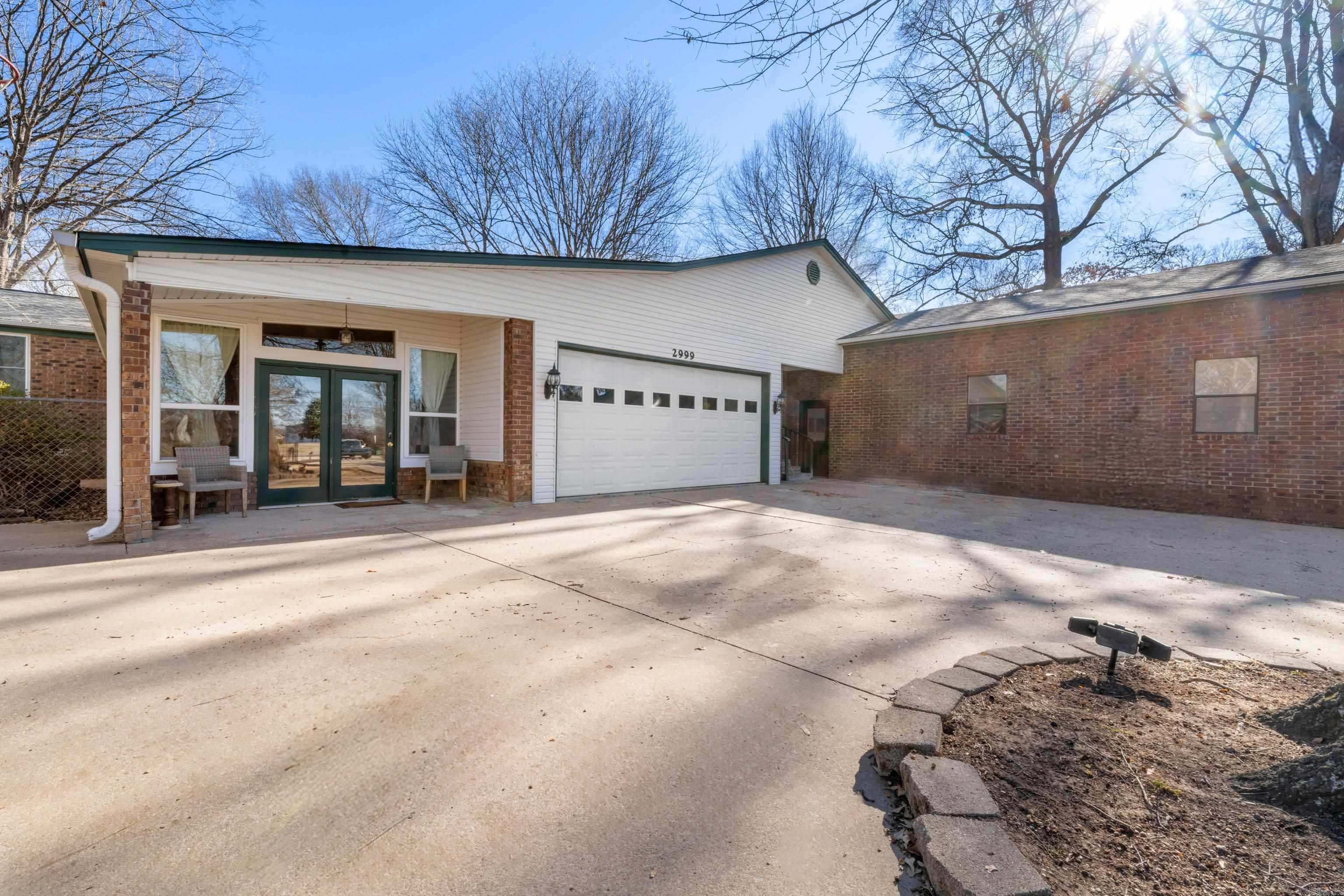 River Bend - Residential