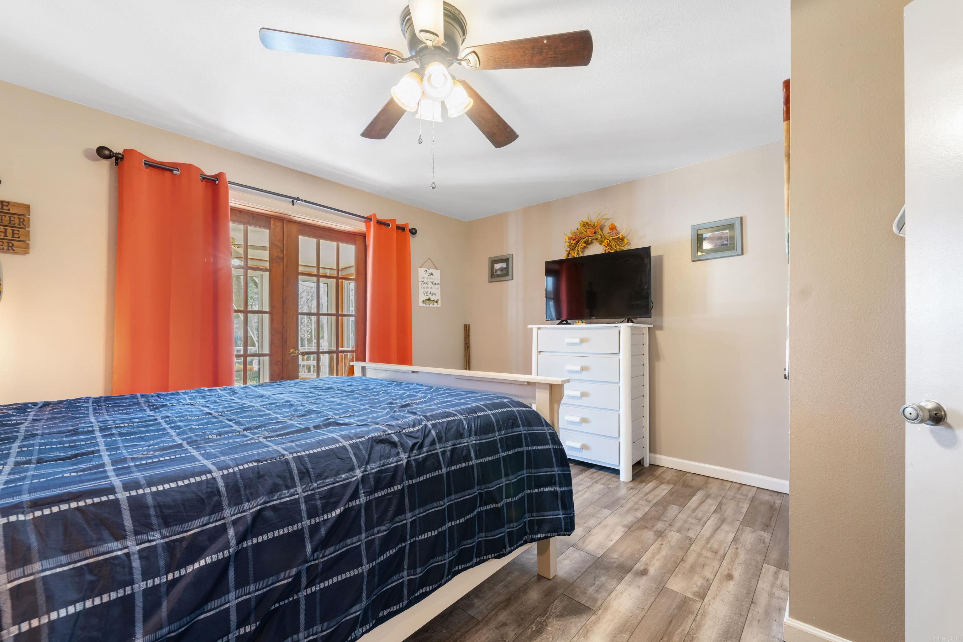 River Bend - Residential