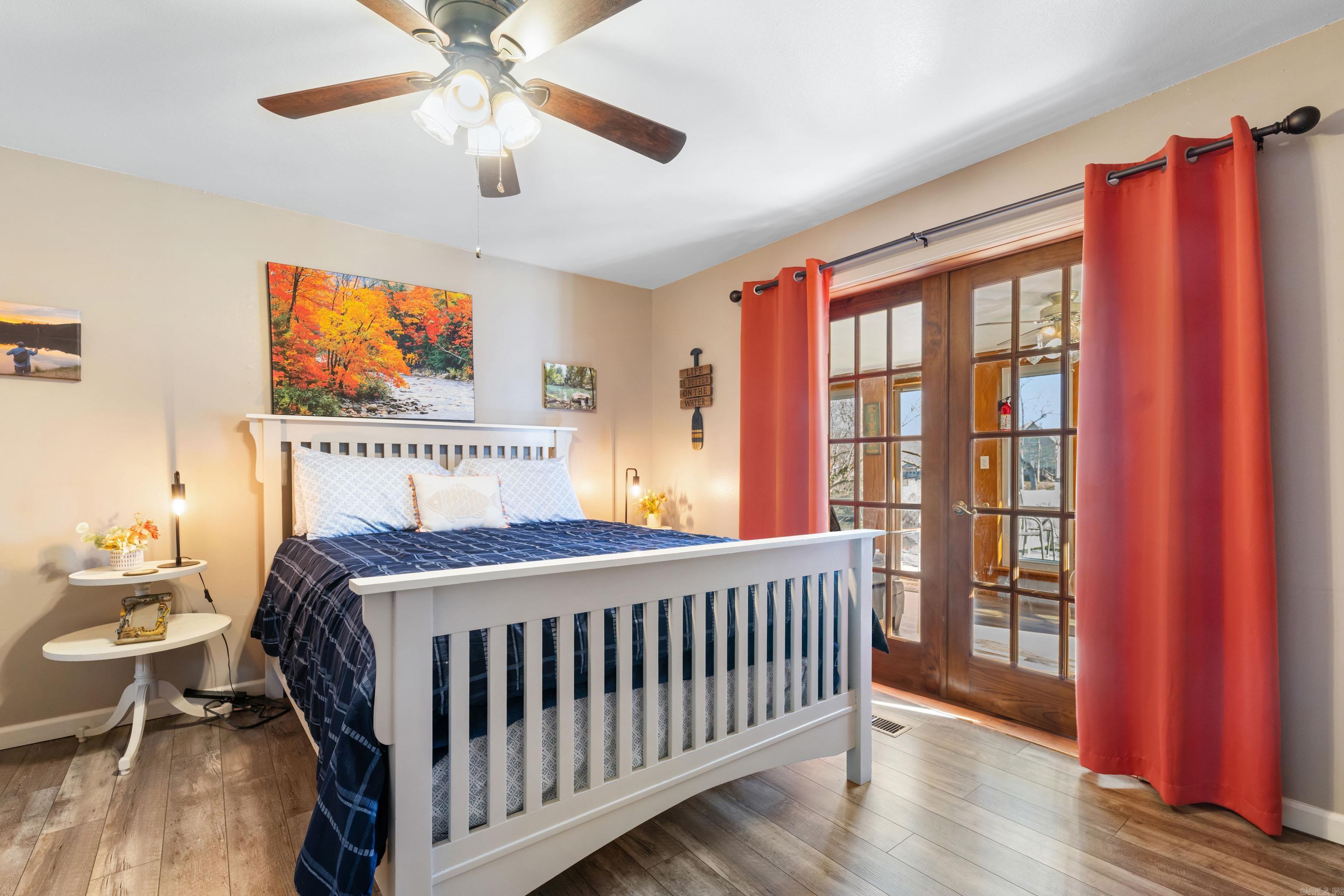 River Bend - Residential