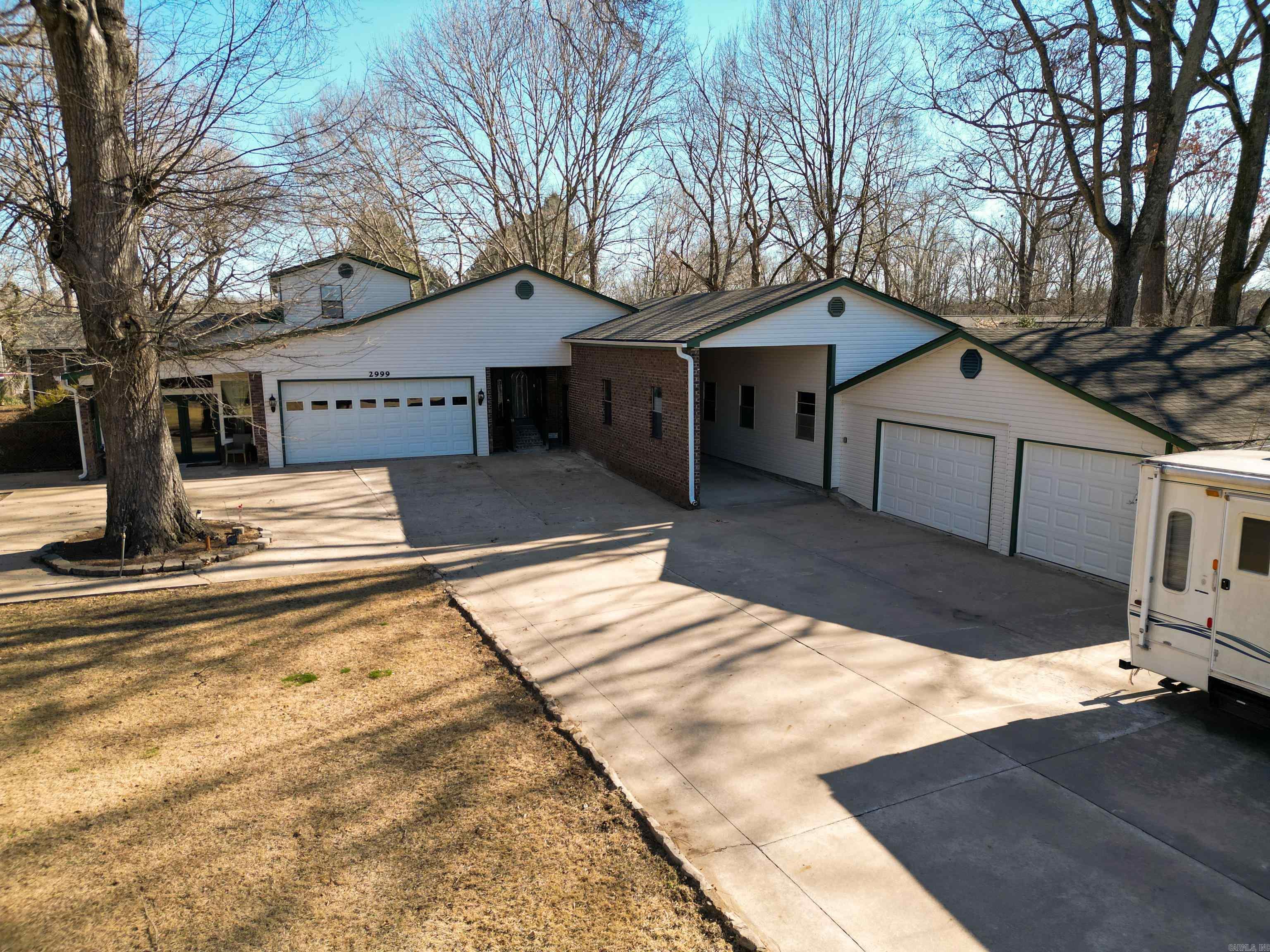 River Bend - Residential