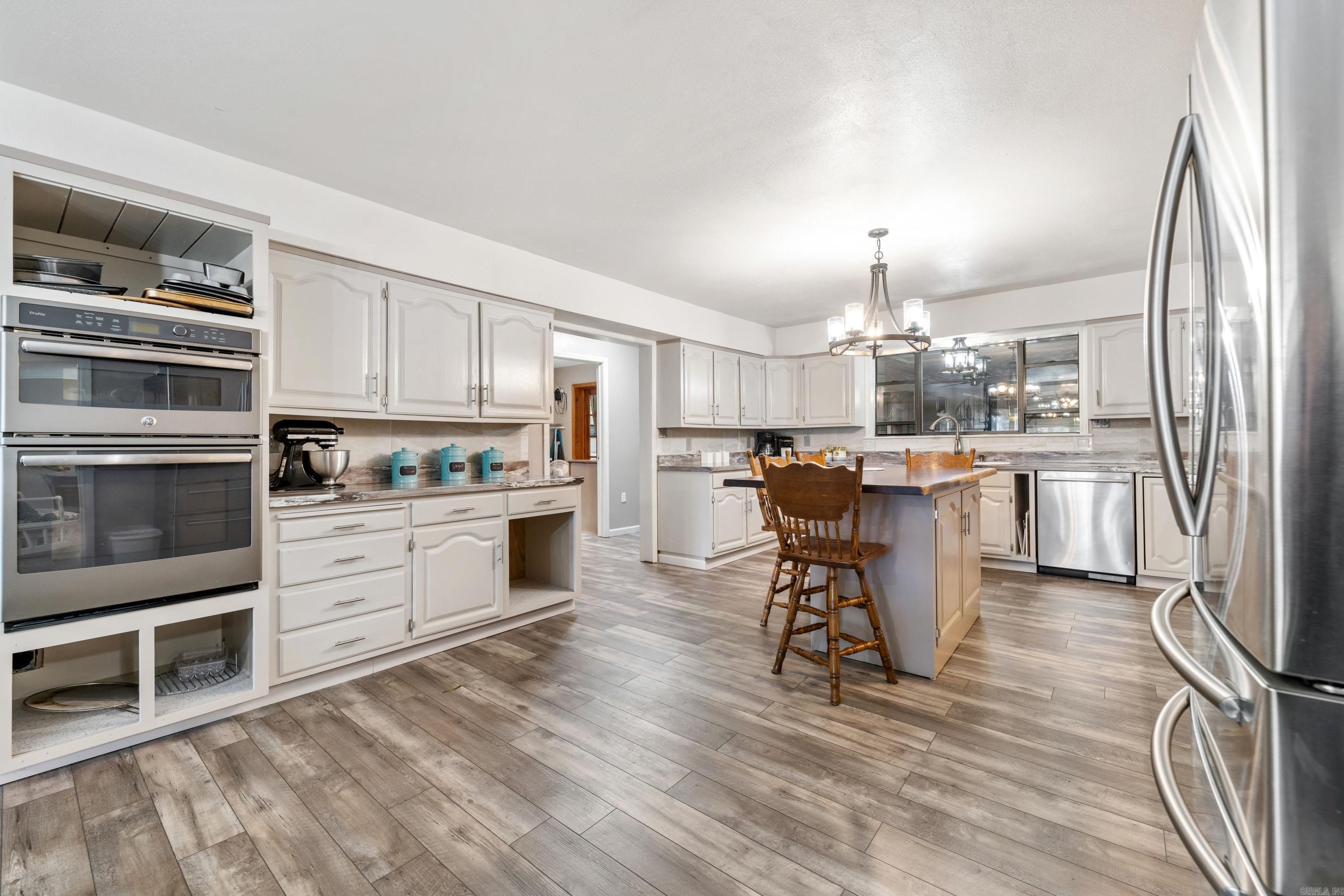 River Bend - Residential