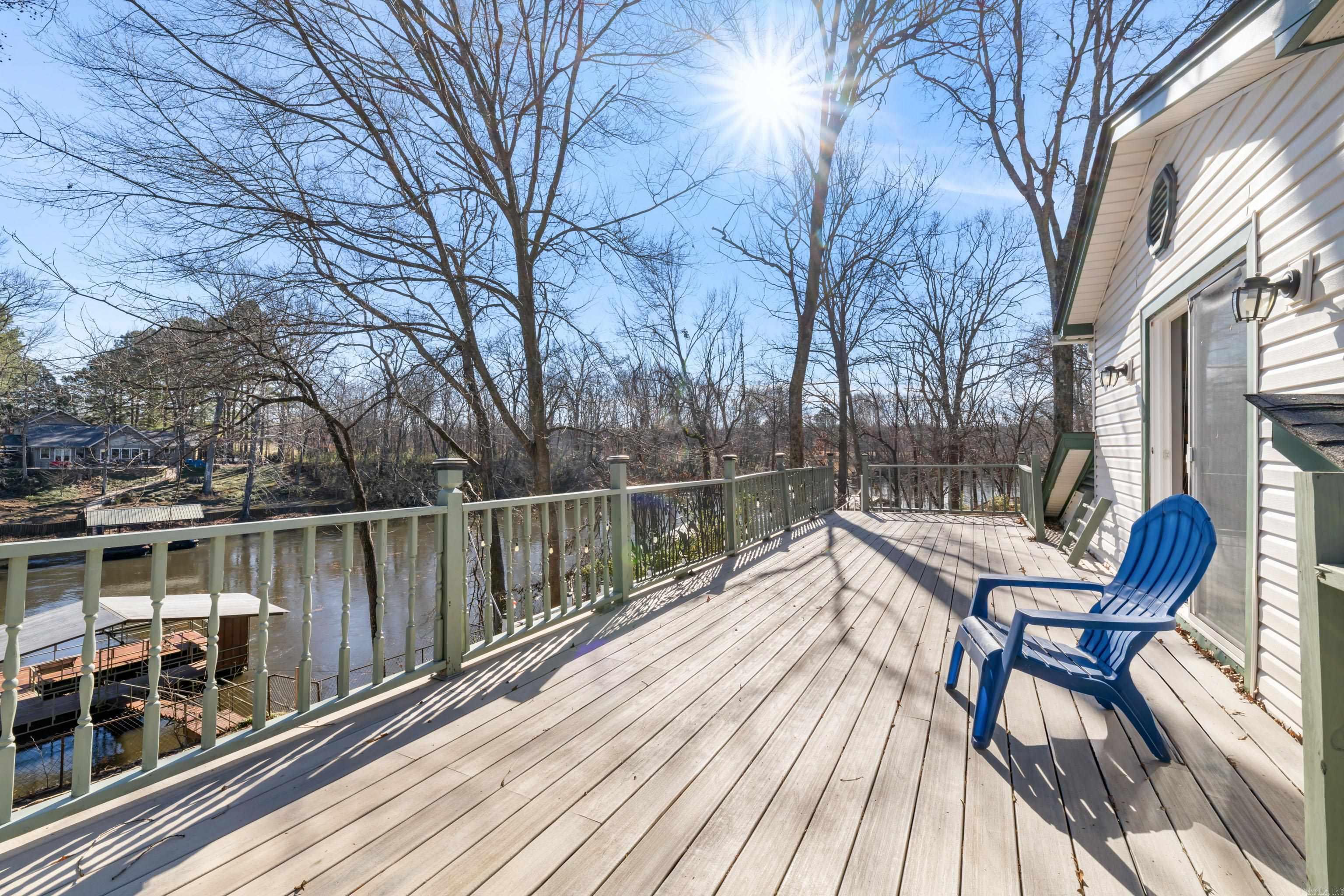 River Bend - Residential