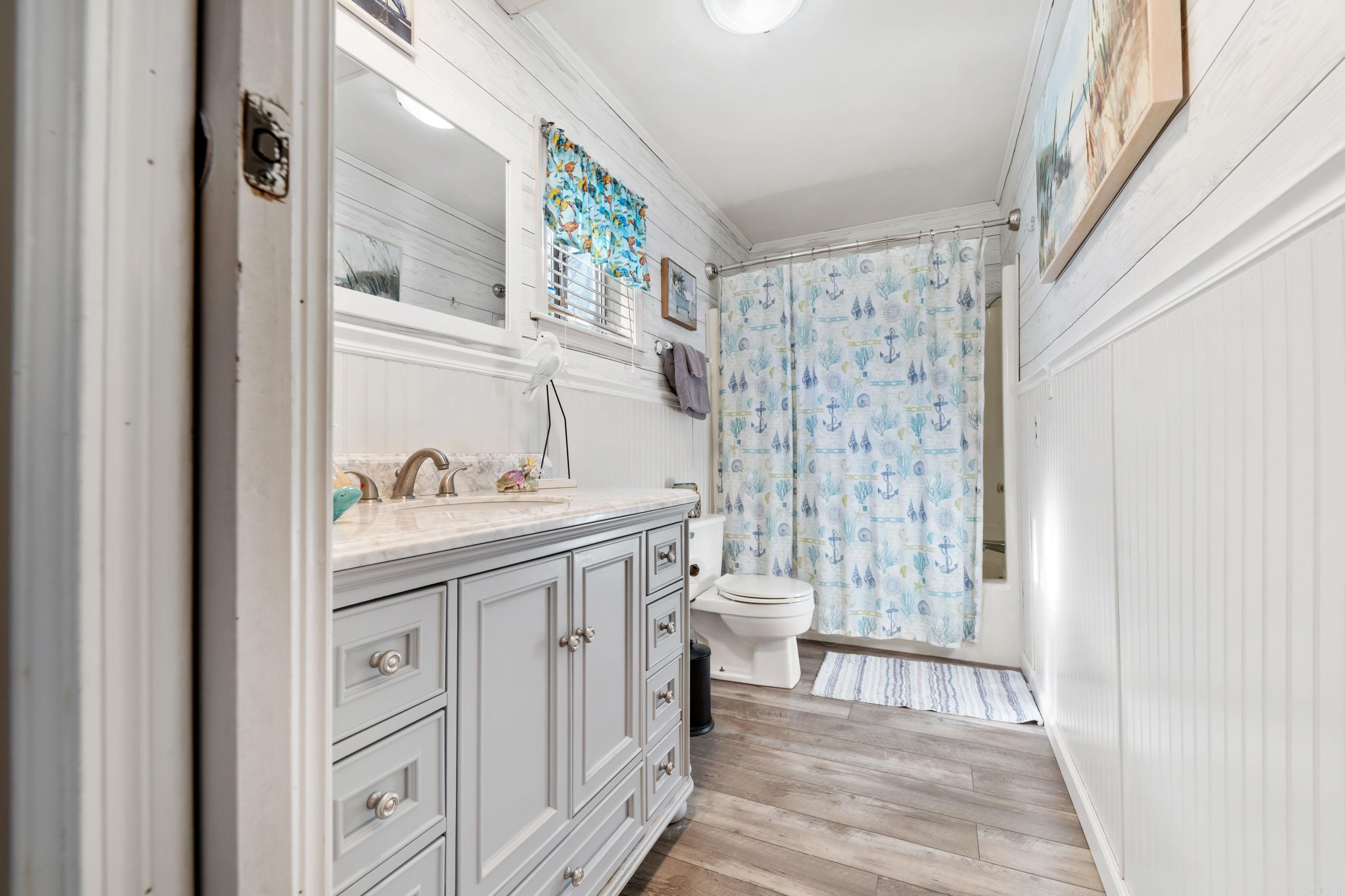 River Bend - Residential