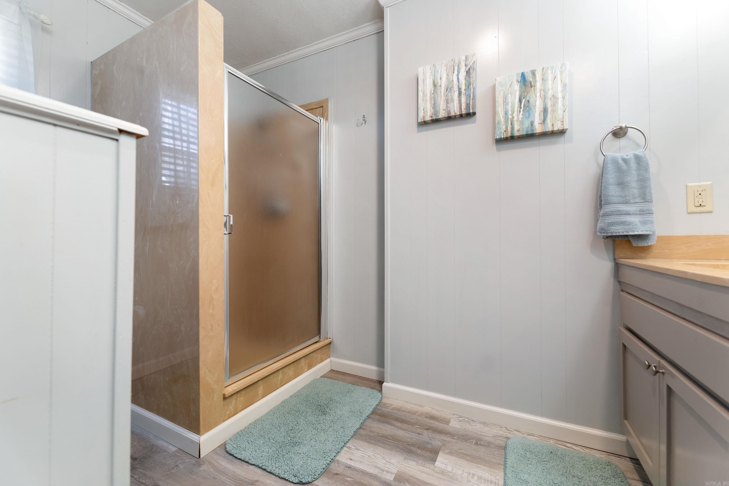 River Bend - Residential