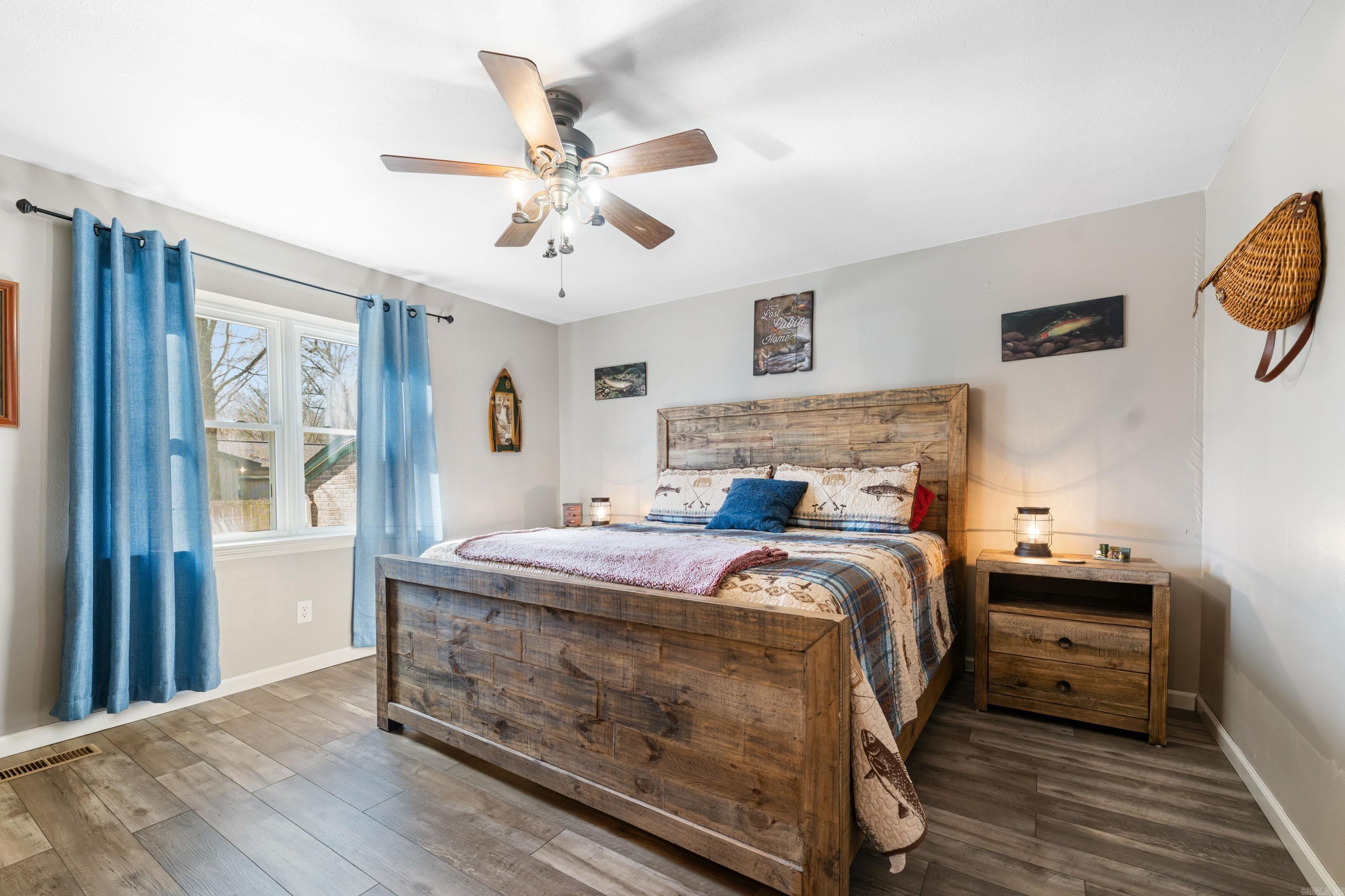 River Bend - Residential