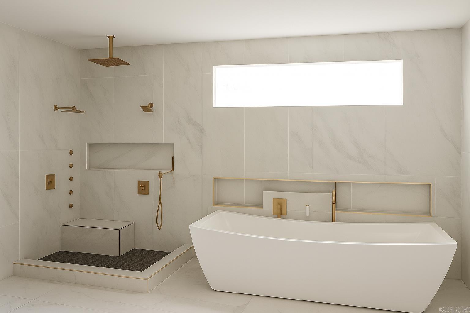 OAK GLEN SUB  - LITTLE ROCK - Residential