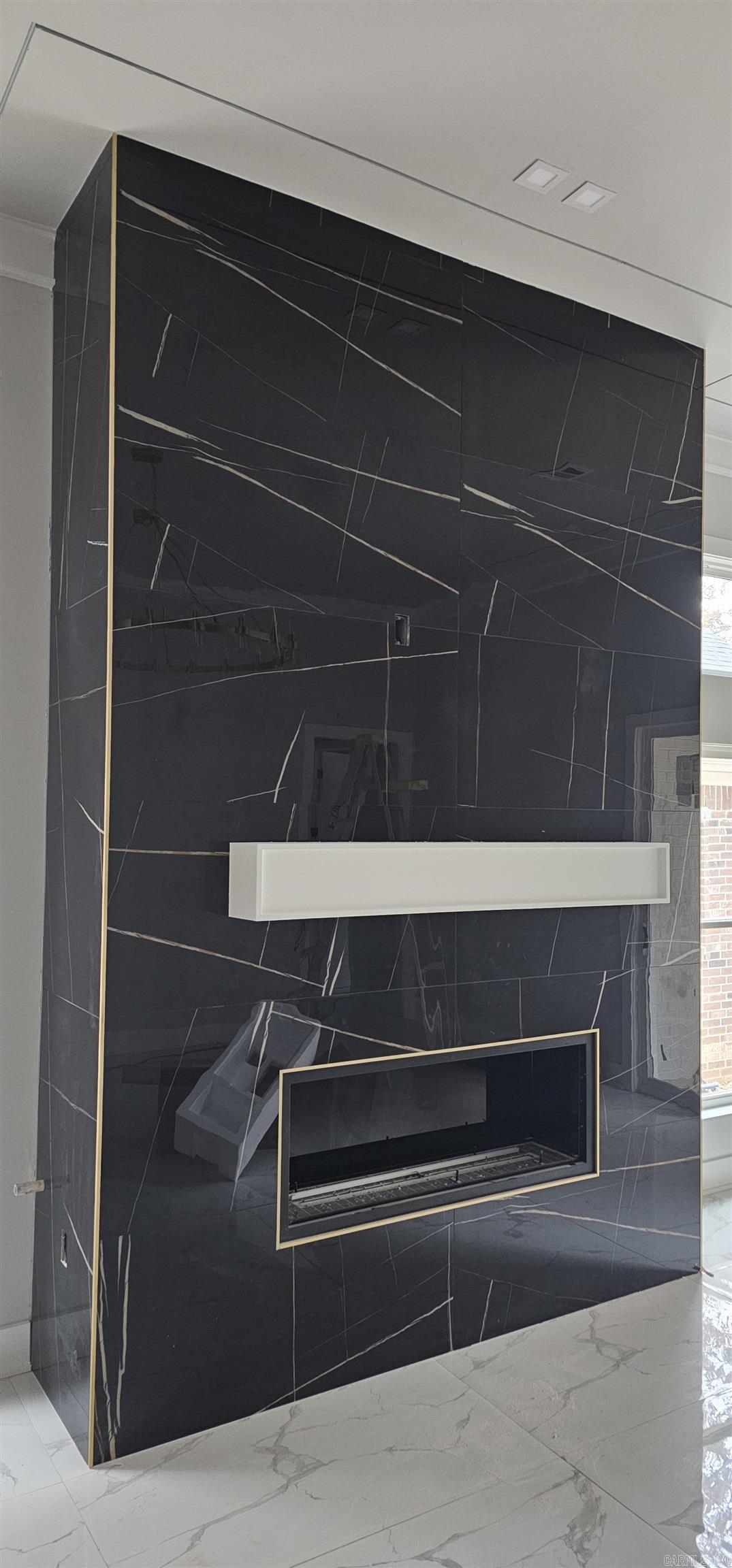 OAK GLEN SUB  - LITTLE ROCK - Residential