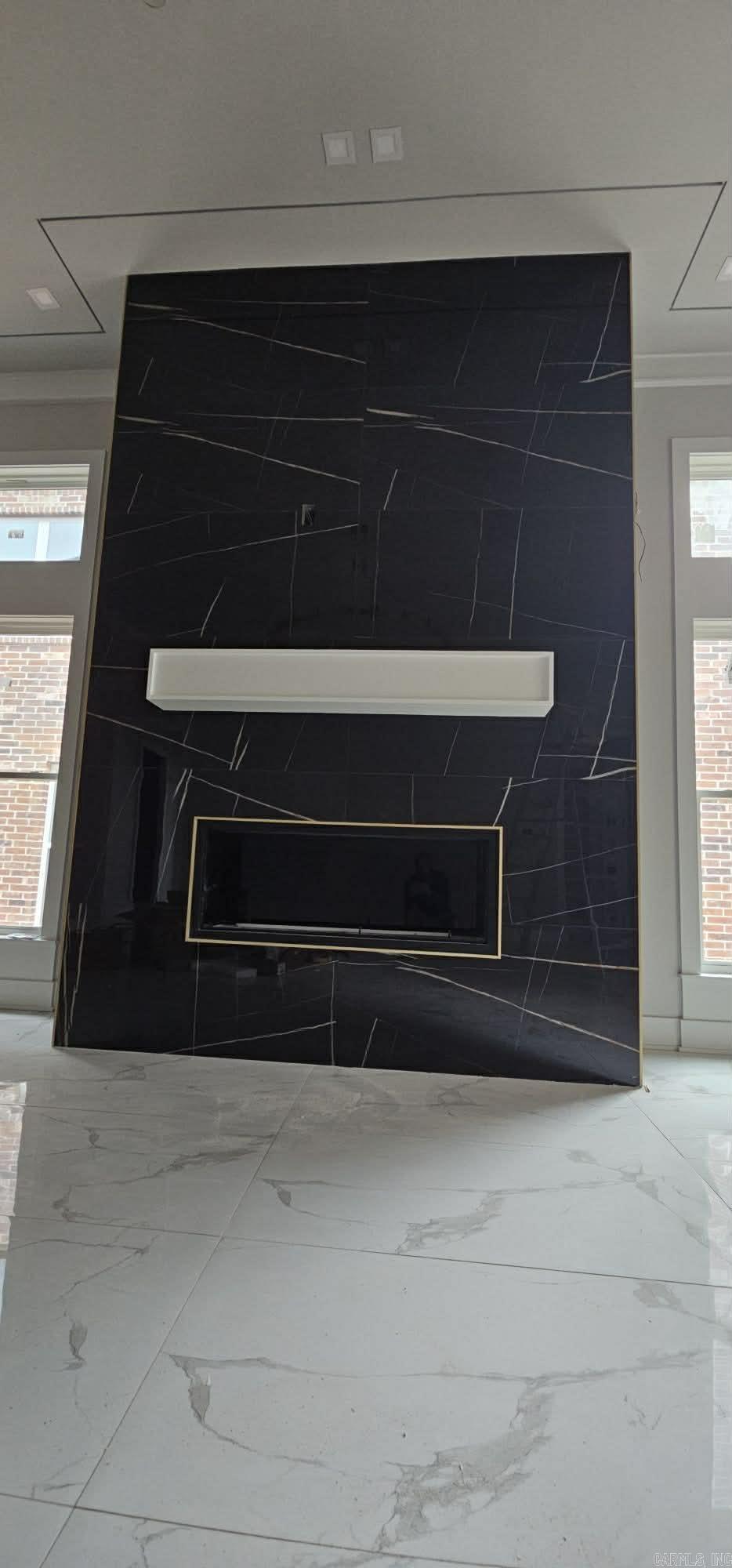 OAK GLEN SUB  - LITTLE ROCK - Residential