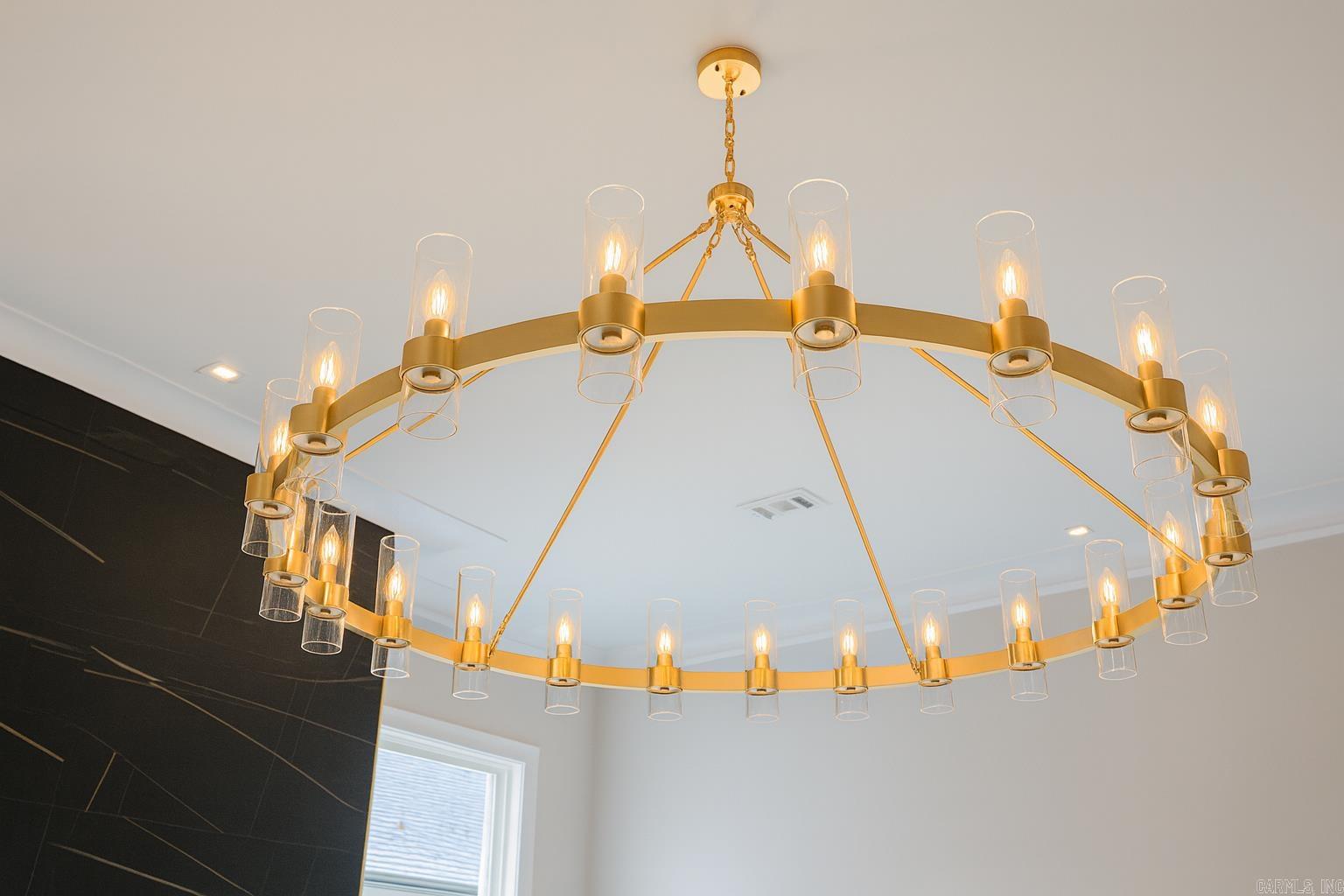 OAK GLEN SUB  - LITTLE ROCK - Residential