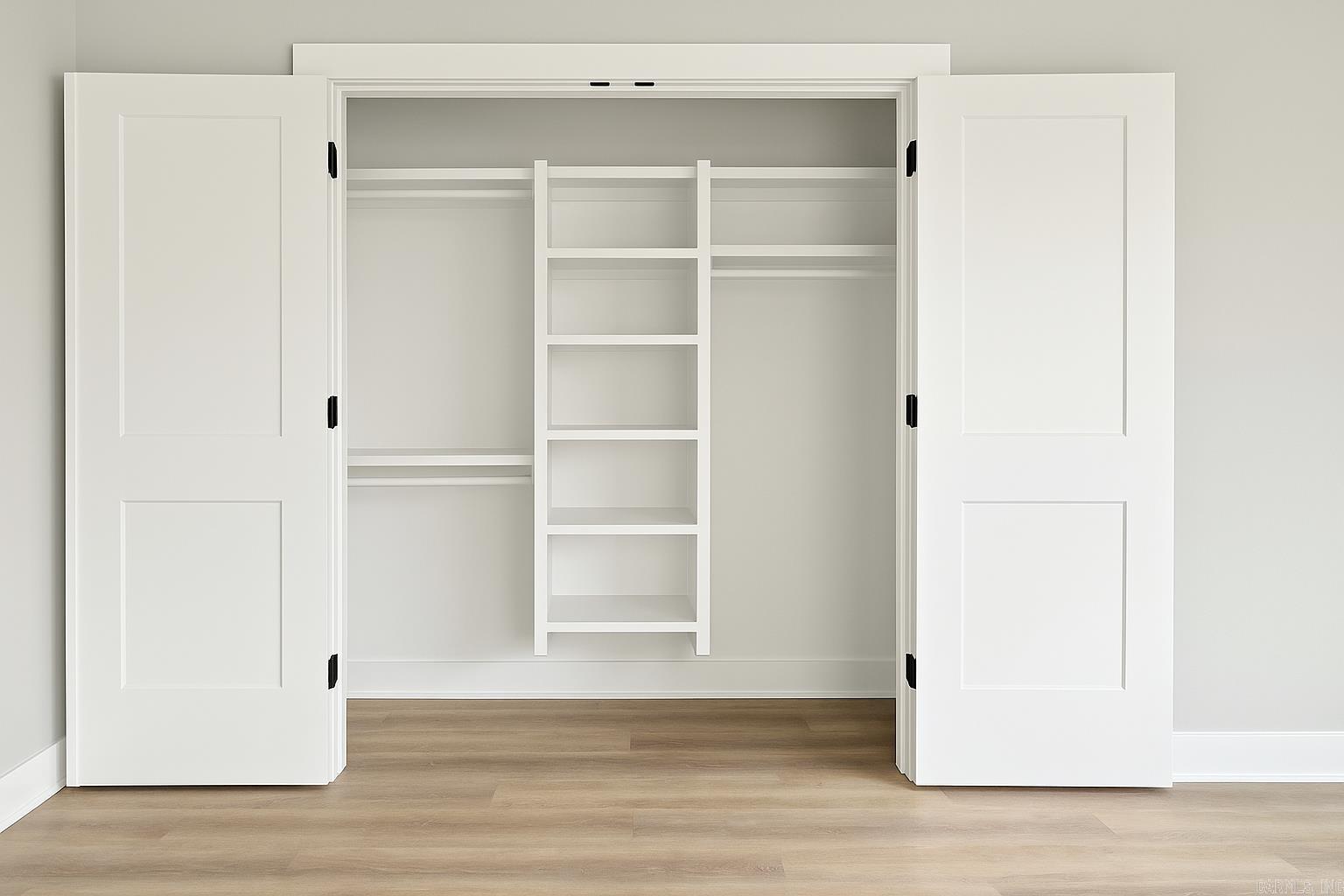 OAK GLEN SUB  - LITTLE ROCK - Residential