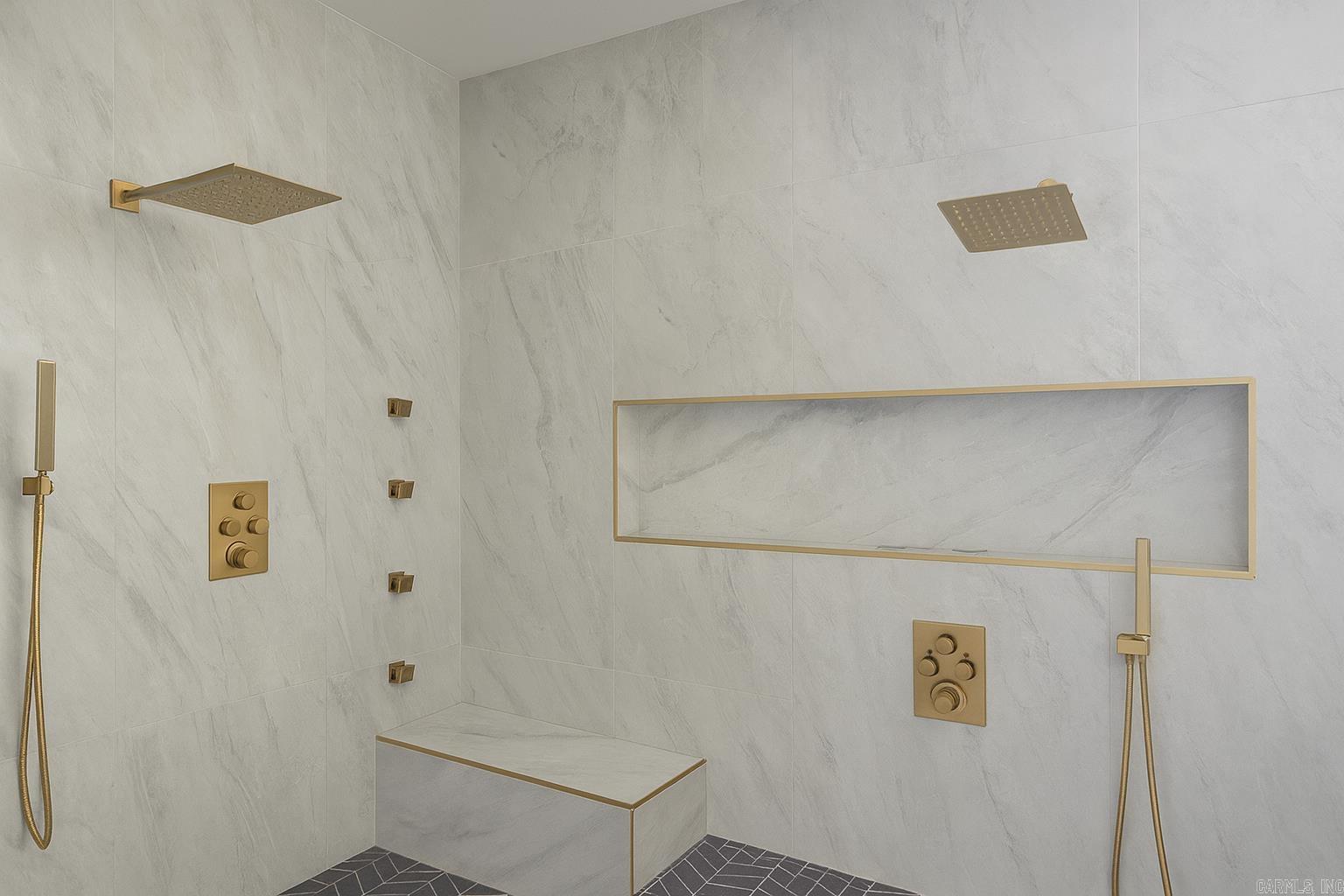 OAK GLEN SUB  - LITTLE ROCK - Residential