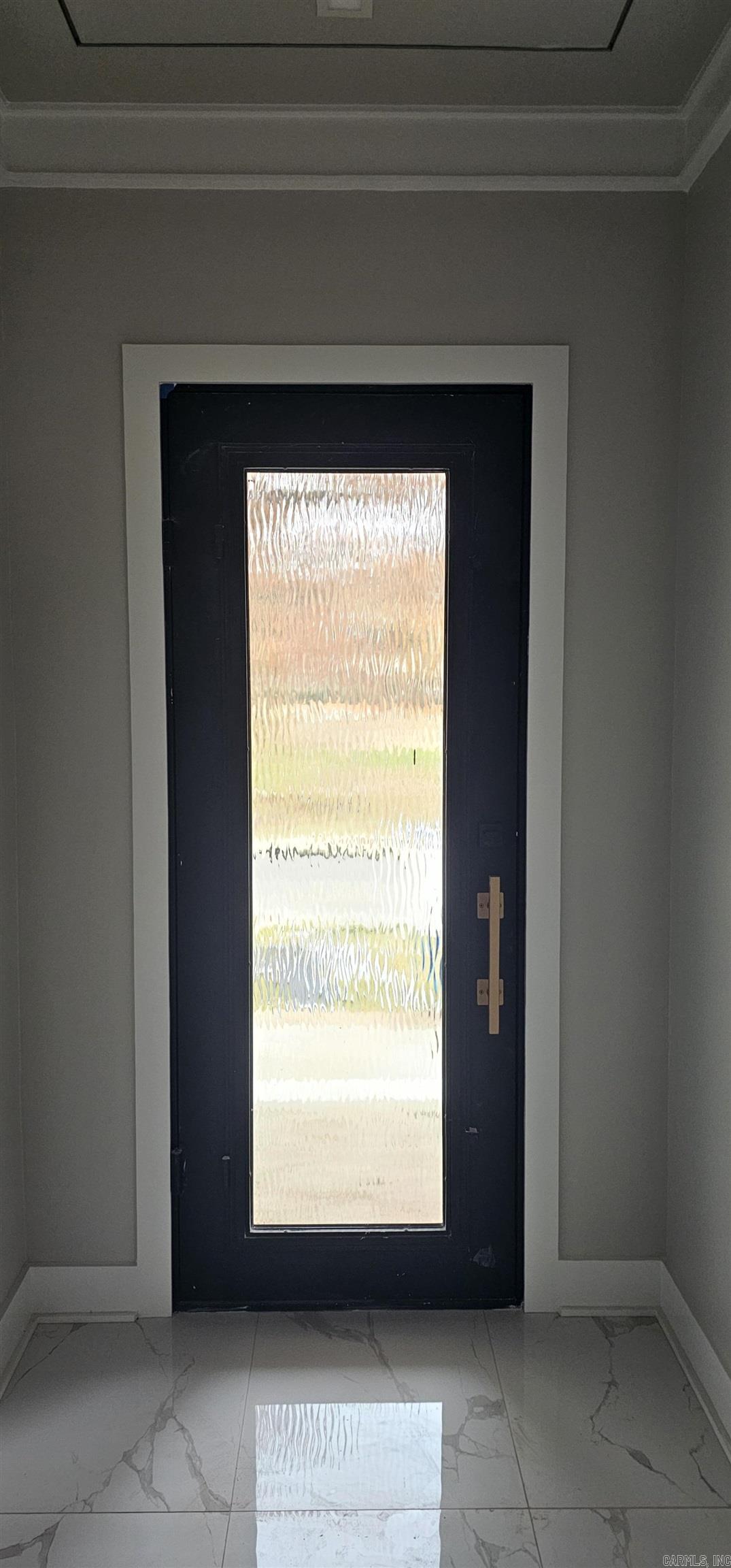 OAK GLEN SUB  - LITTLE ROCK - Residential