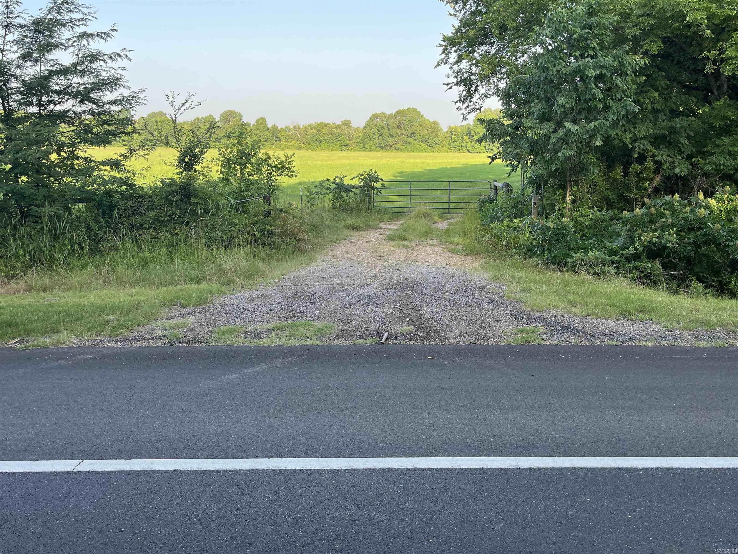 Metes & Bounds - Land