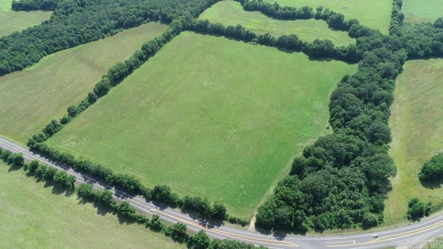 This 40 acre tract is a quality hay producing field that has a reputation for  having trophy sized deer.    5 strand barbed wire fence and pecan trees lines the perimeter.  Centrally located close to several fishing destinations, this versatile property has multiple applications for agriculture or the outdoor enthusiasts.   Nearby locations include: * Wilton landing boat ramp on Little River - 4 miles * Pond Creek Wildlife Refuge - 2.3 miles by the road.  1,300 yards through the woods. * Cossatot River - 3.5 miles * Cottonshed on Millwood Lake - 18 miles * Whitecliffs on Little River - 7 miles * Lockesburg - 9.3 miles * Texarkana - 30 miles