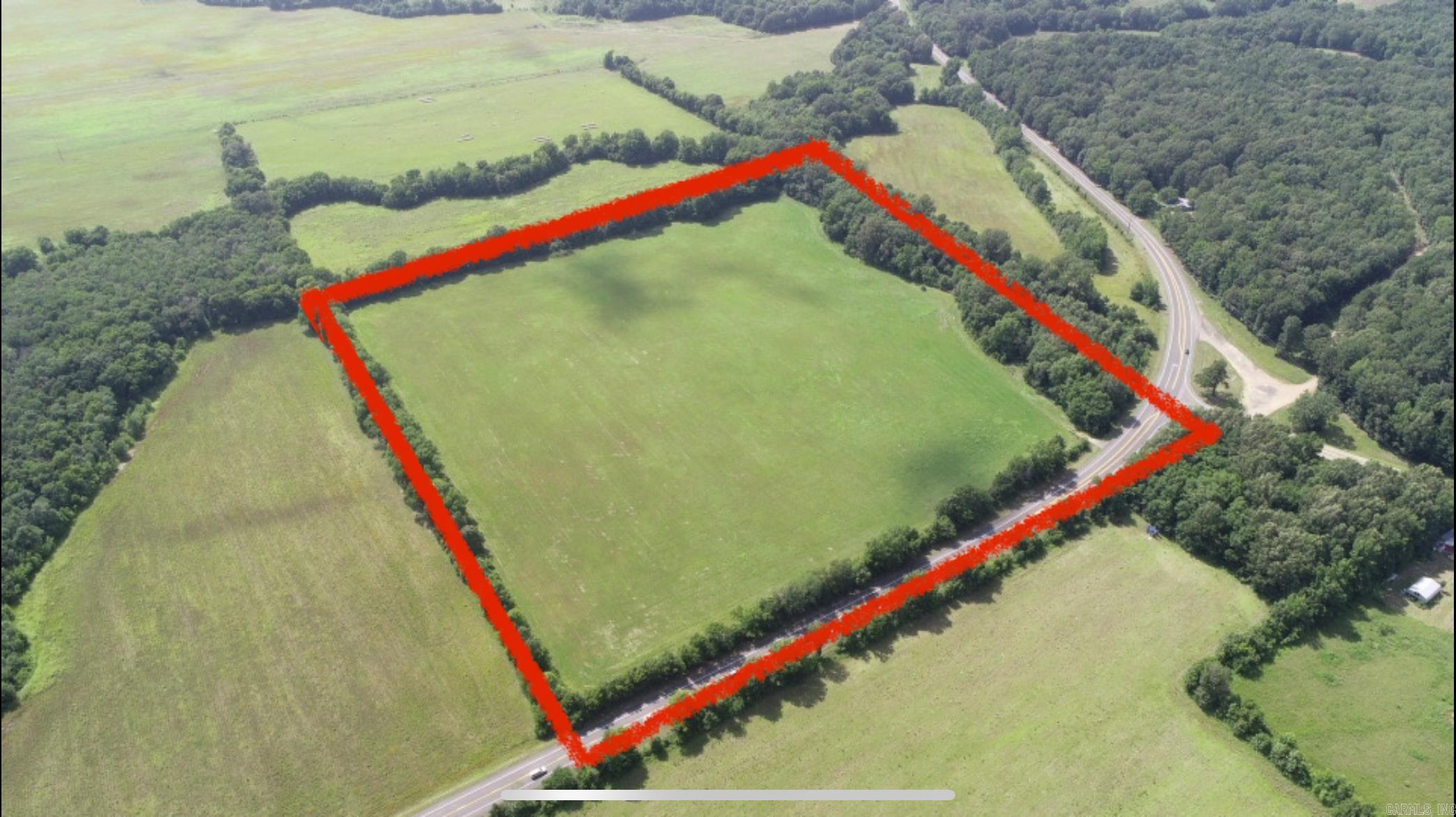 Metes & Bounds - Land