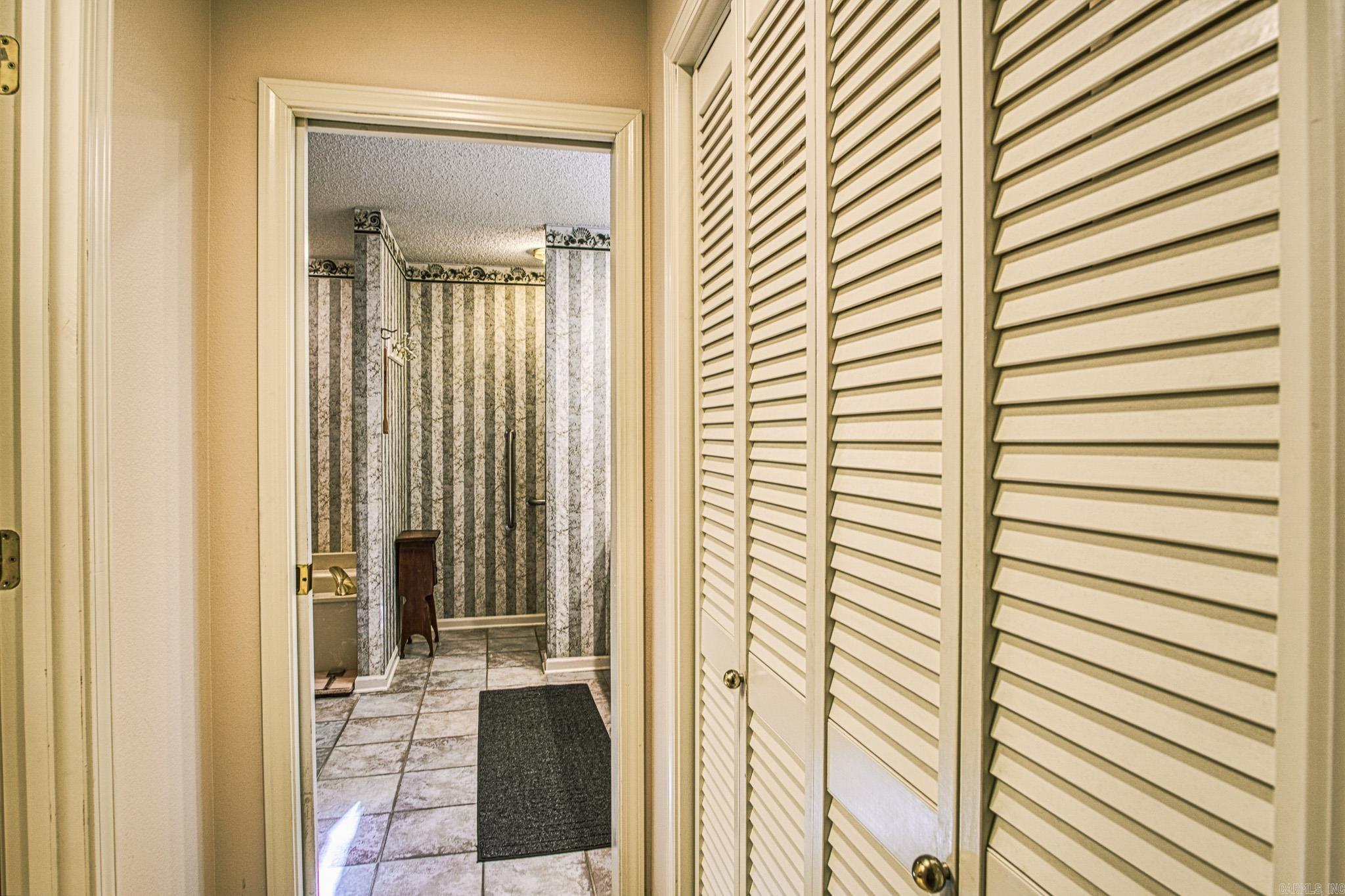 Entrada - Residential